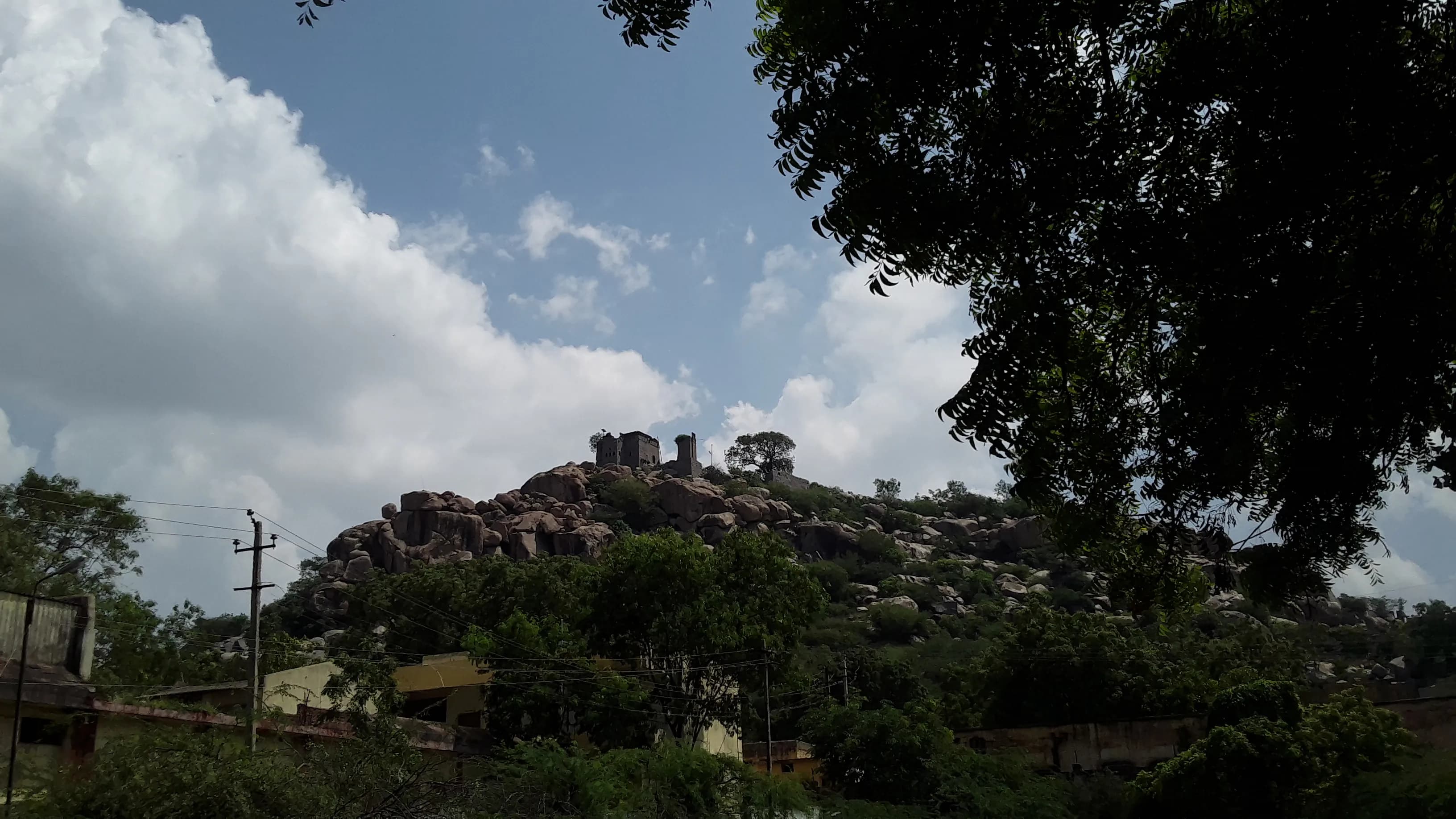 Raichur Fort Raichur - Image 4