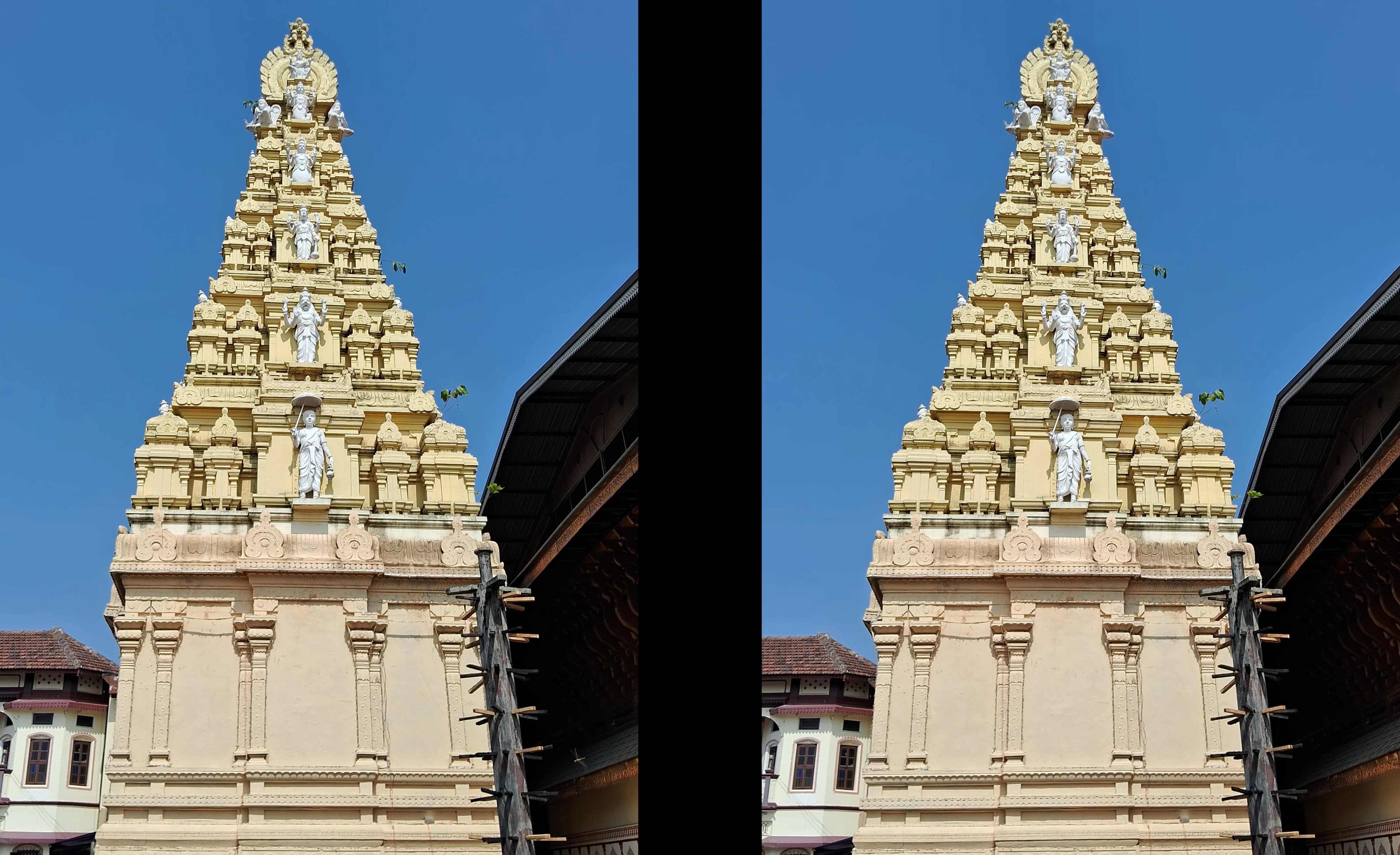 Help preserve Sri Krishna Temple Udupi