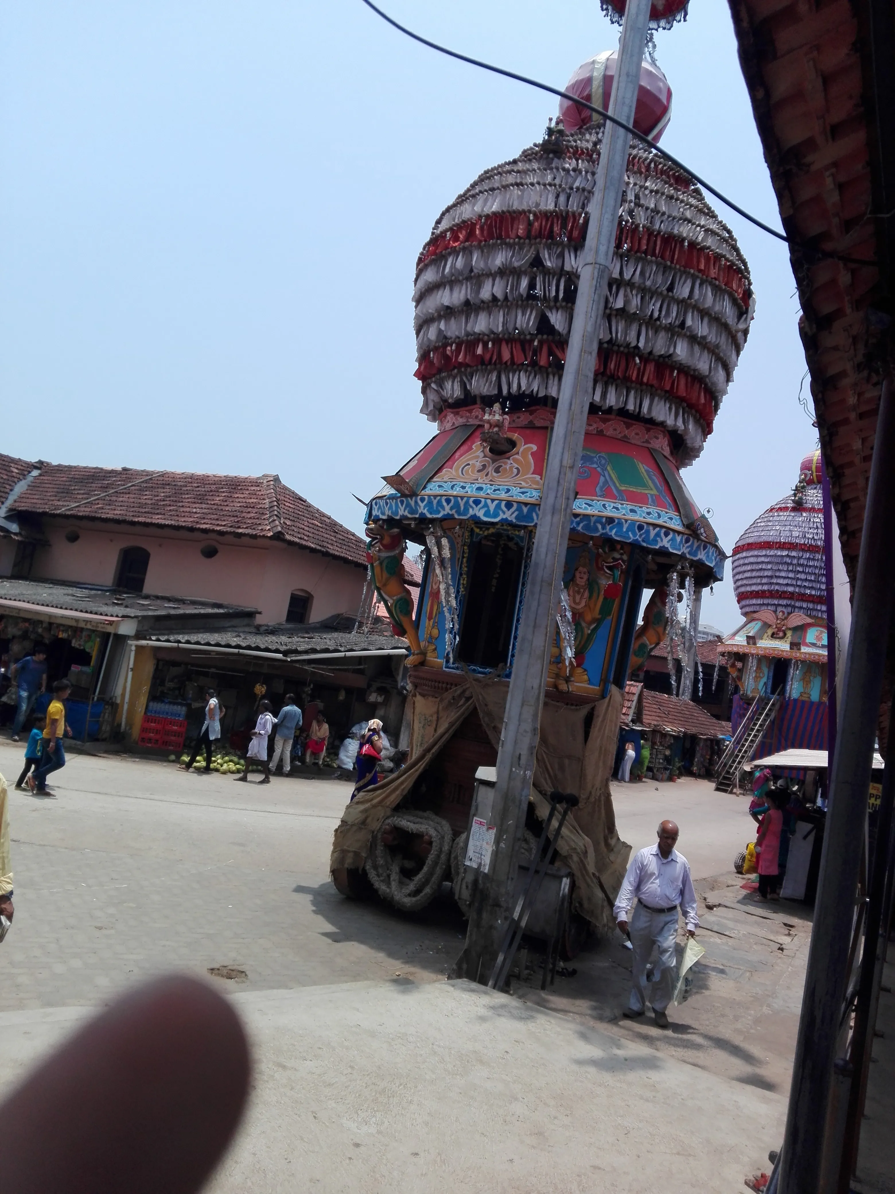 Preserve Sri Krishna Temple Udupi Heritage Site - Image 4