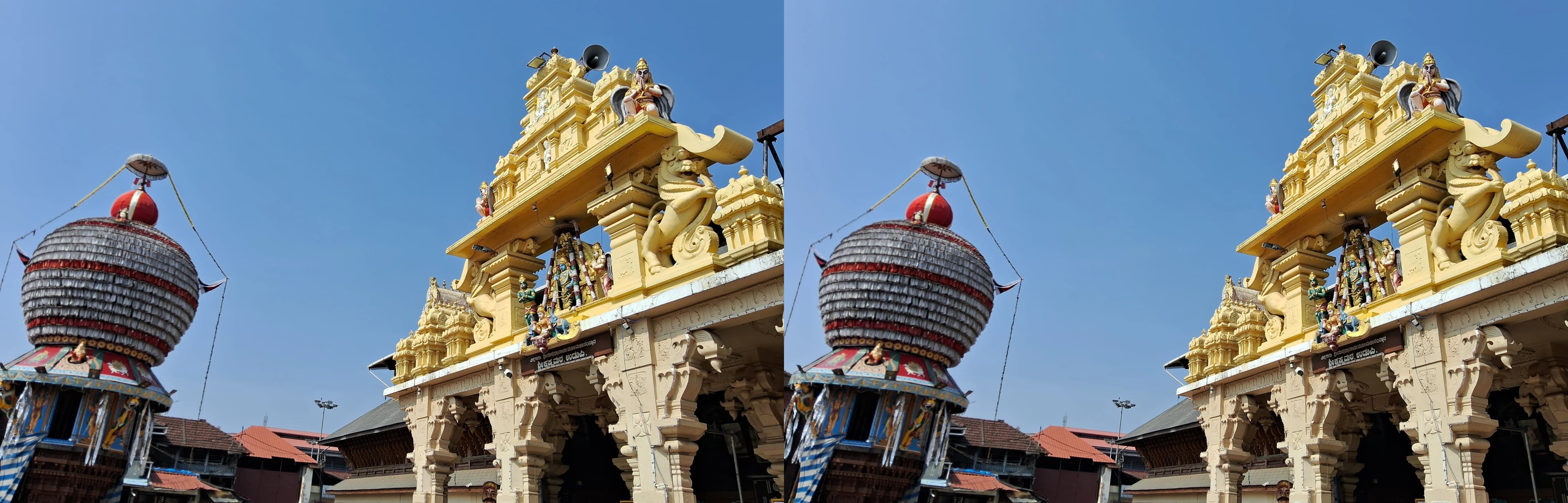 Preserve Sri Krishna Temple Udupi Heritage Site - Image 2