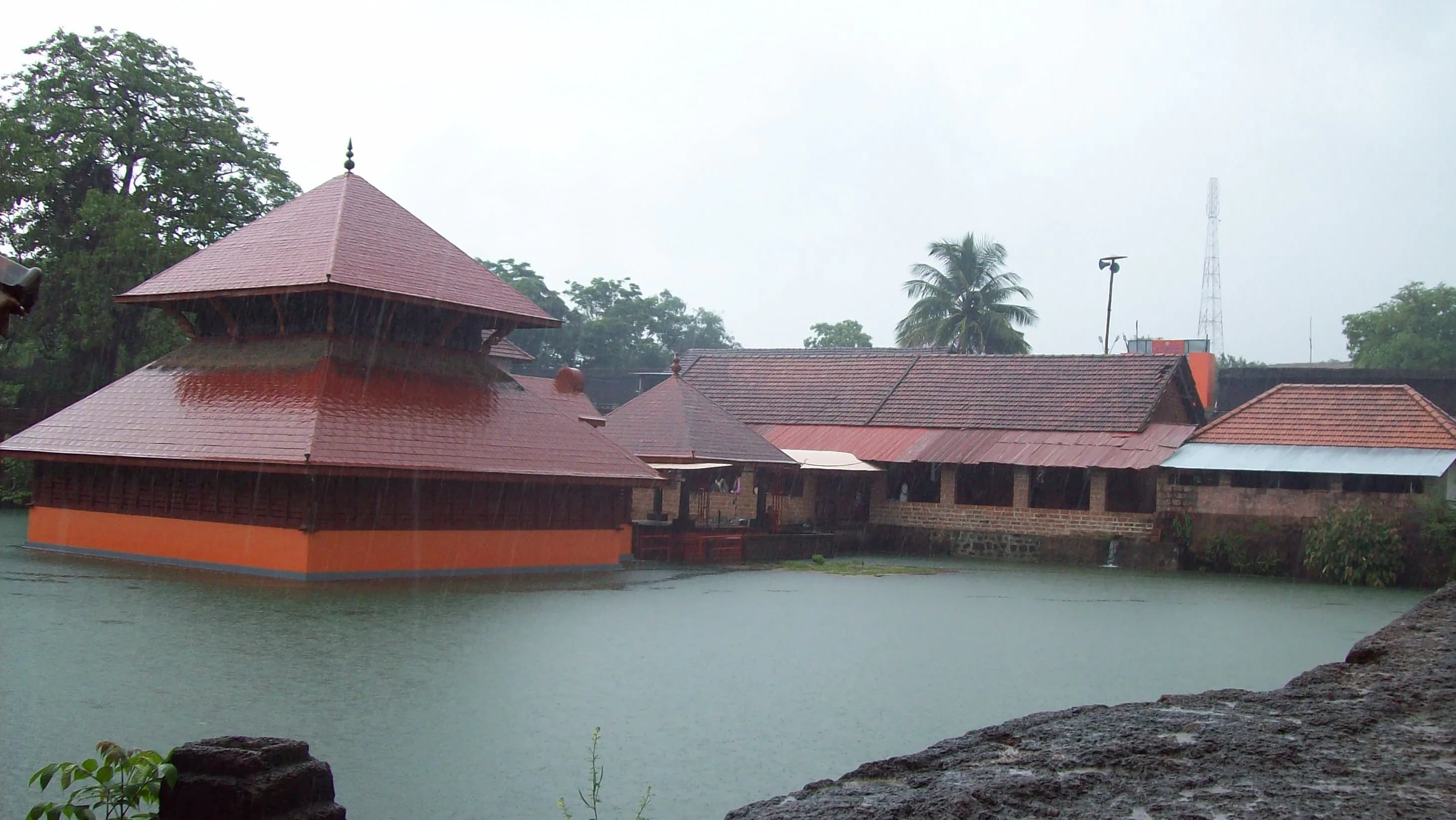 Preserve Ananthapura Lake Temple Kasaragod Heritage Site - Image 5