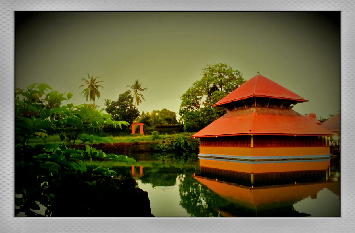 Ananthapura Lake Temple Kasaragod - Image 11