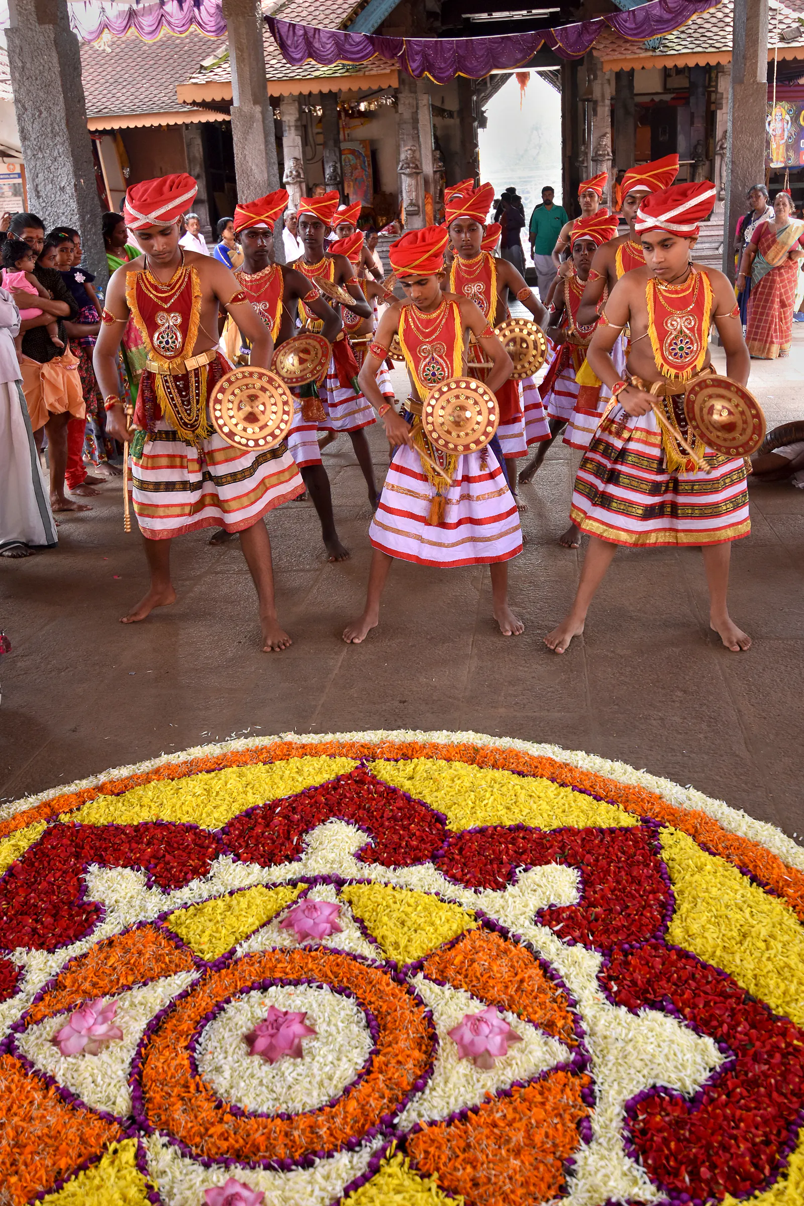 Aranmula Parthasarathy Temple Aranmula - Image 10
