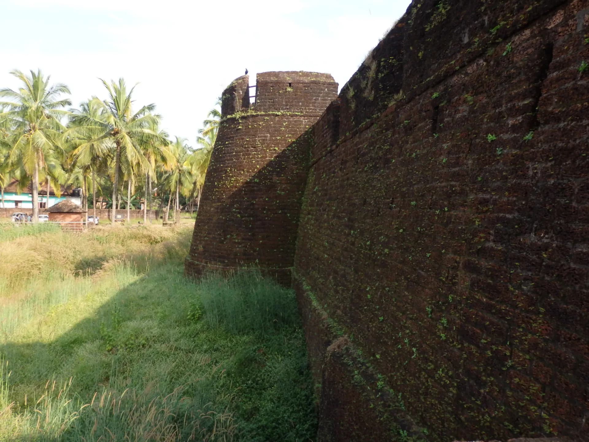 Help preserve Bekal Fort Kasaragod