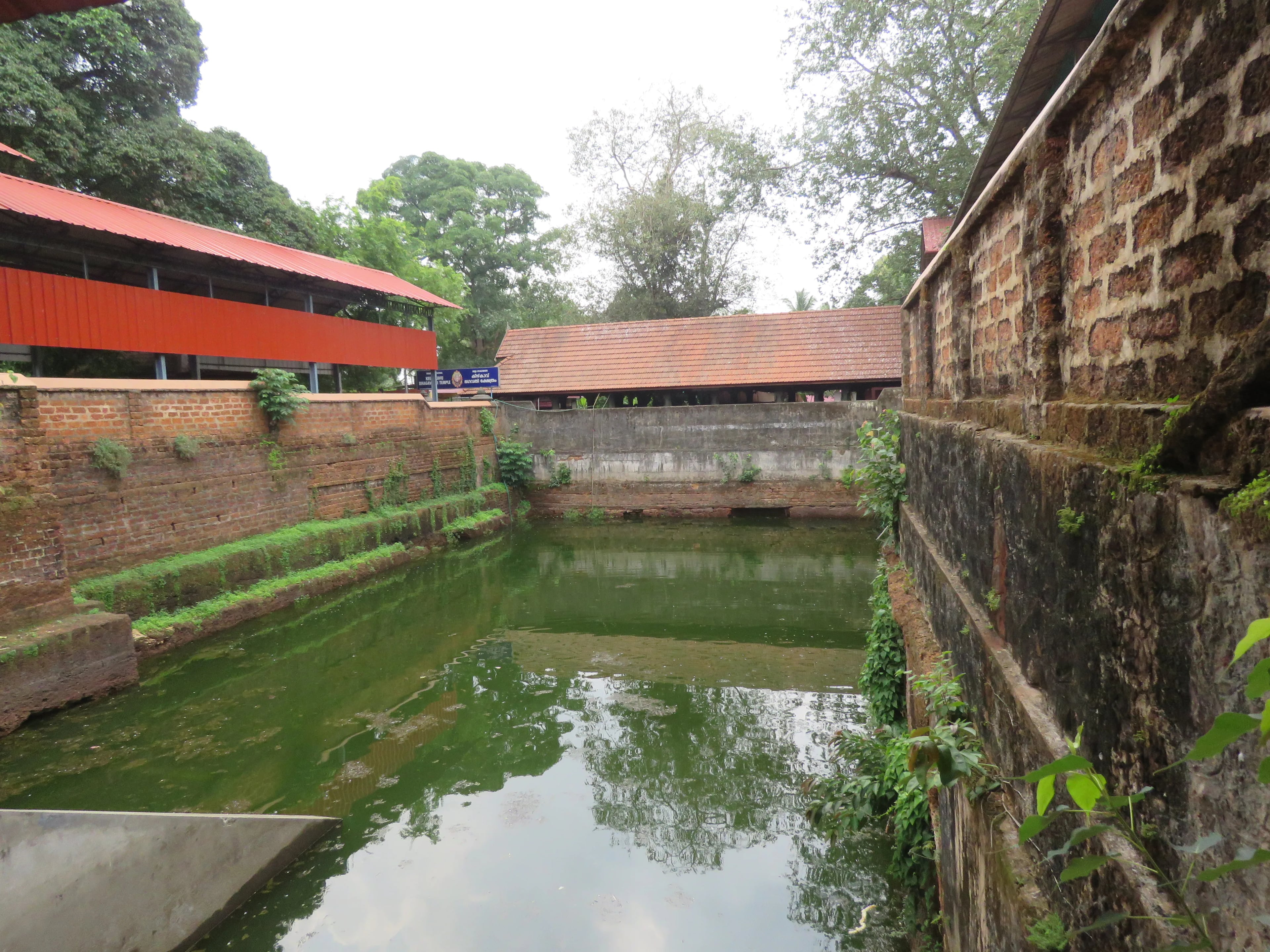 Chottanikkara Bhagavathy Temple Ernakulam - Image 3