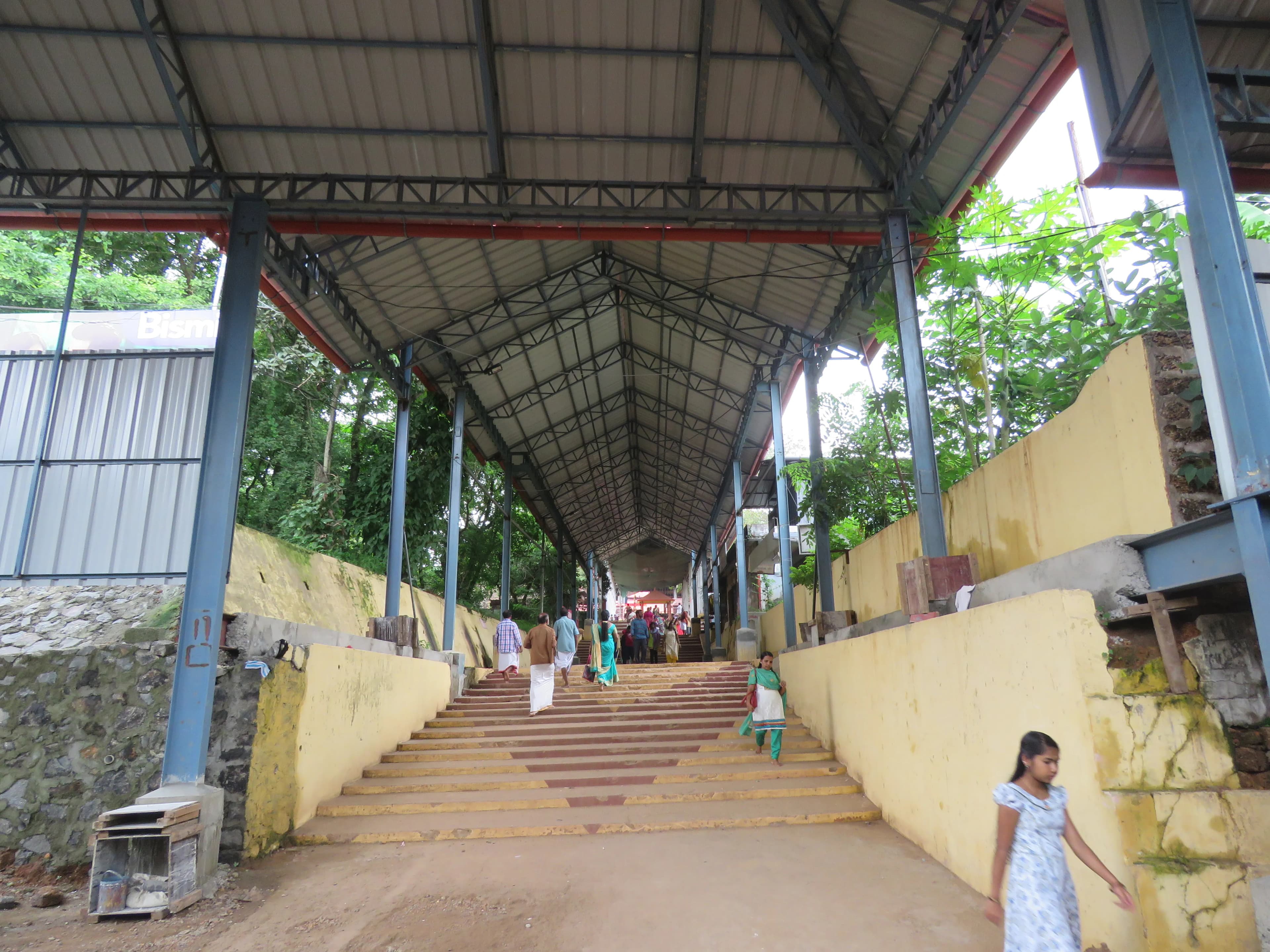 Preserve Chottanikkara Bhagavathy Temple Ernakulam Heritage Site - Image 4