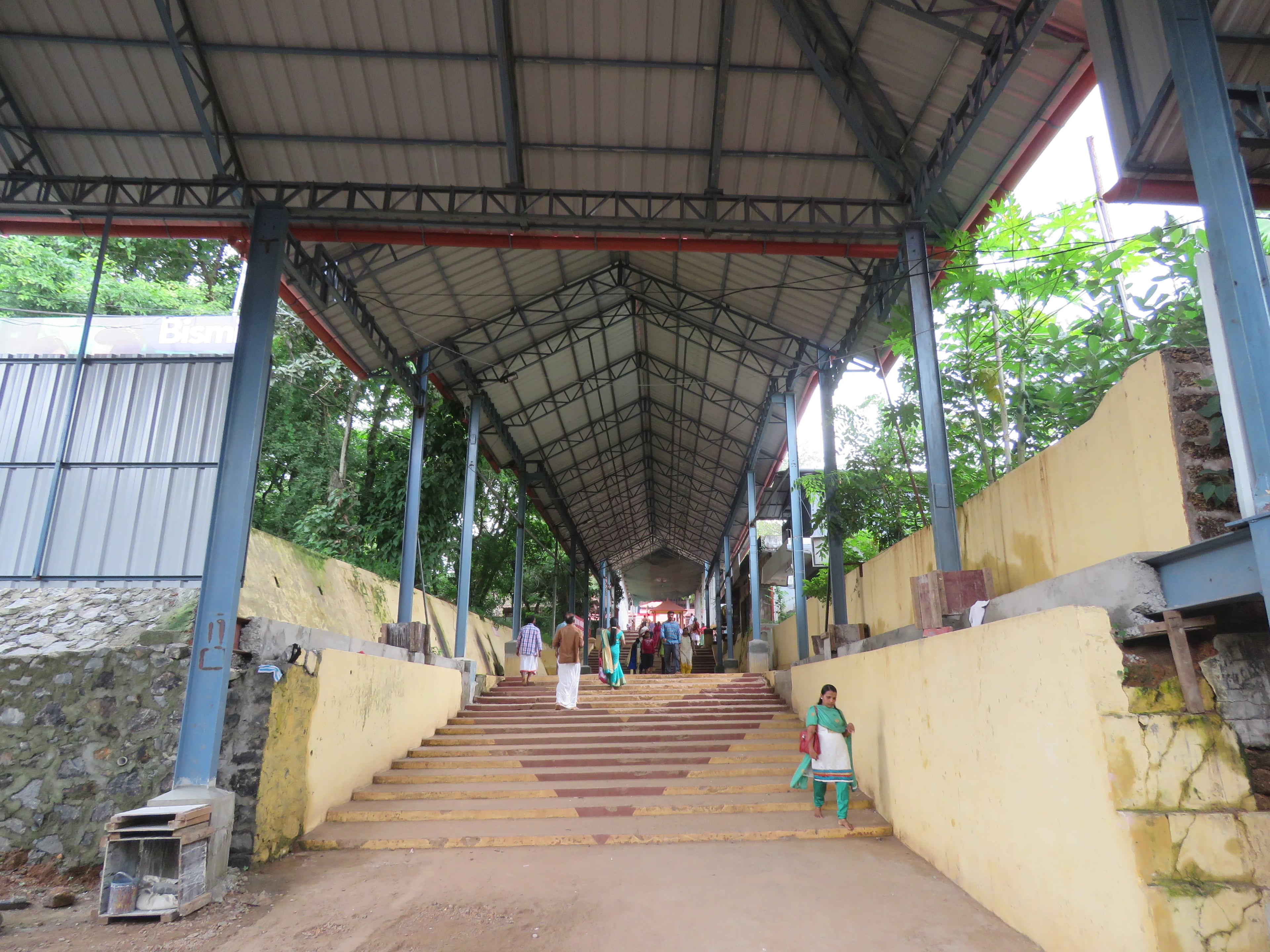 Chottanikkara Bhagavathy Temple Ernakulam - Image 8