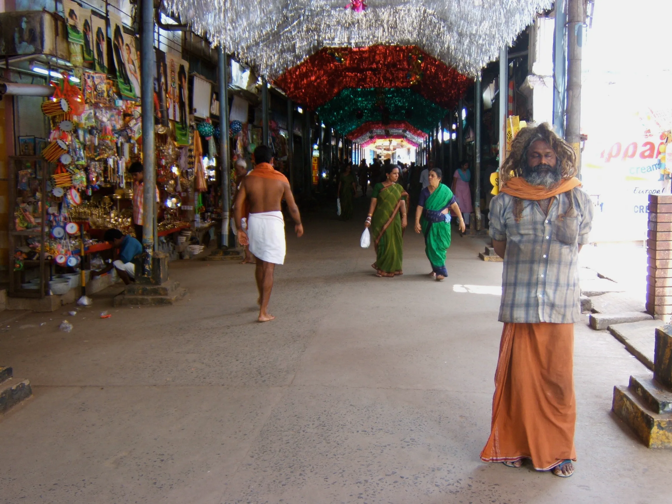 Guruvayur Temple Guruvayur - Image 1