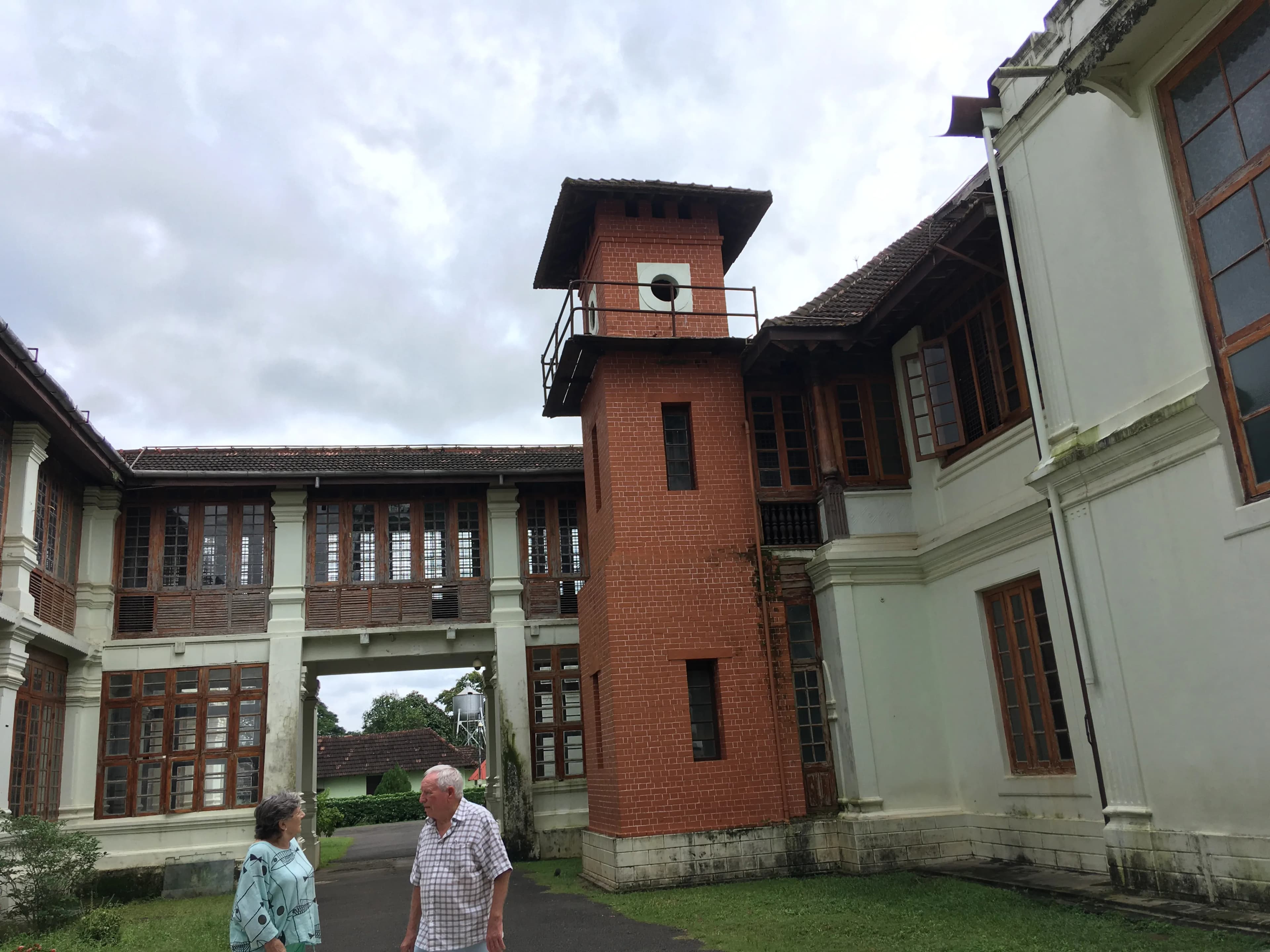 Preserve Hill Palace Tripunithura Heritage Site - Image 2