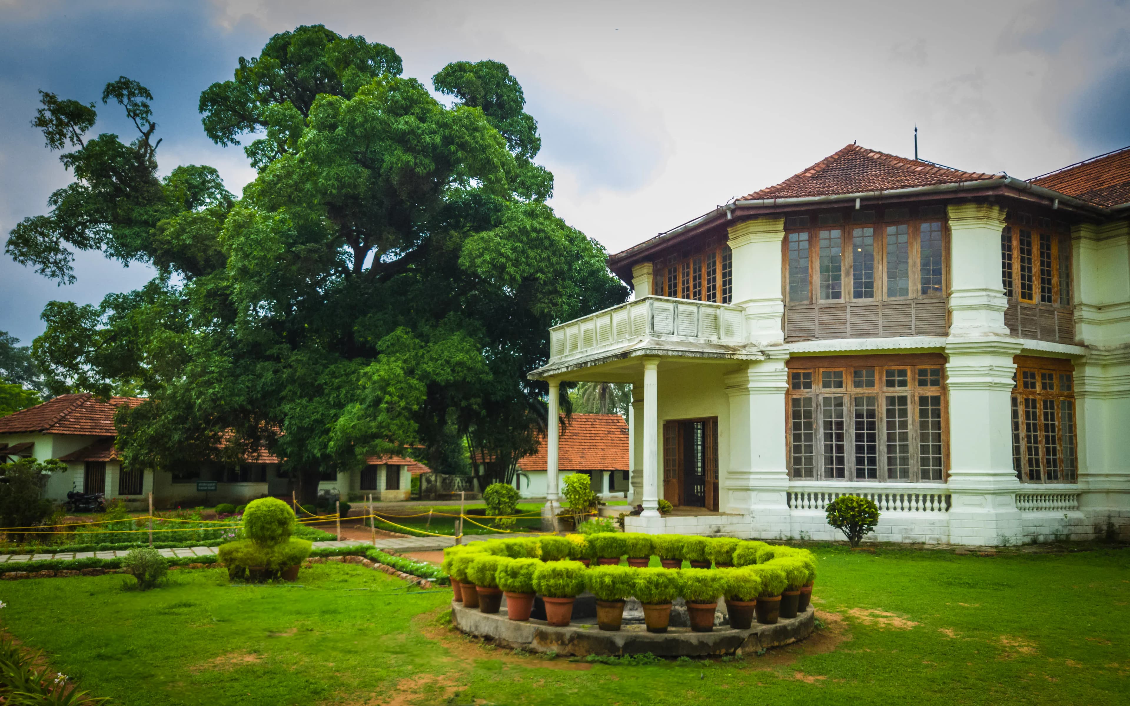 Preserve Hill Palace Tripunithura Heritage Site - Image 5