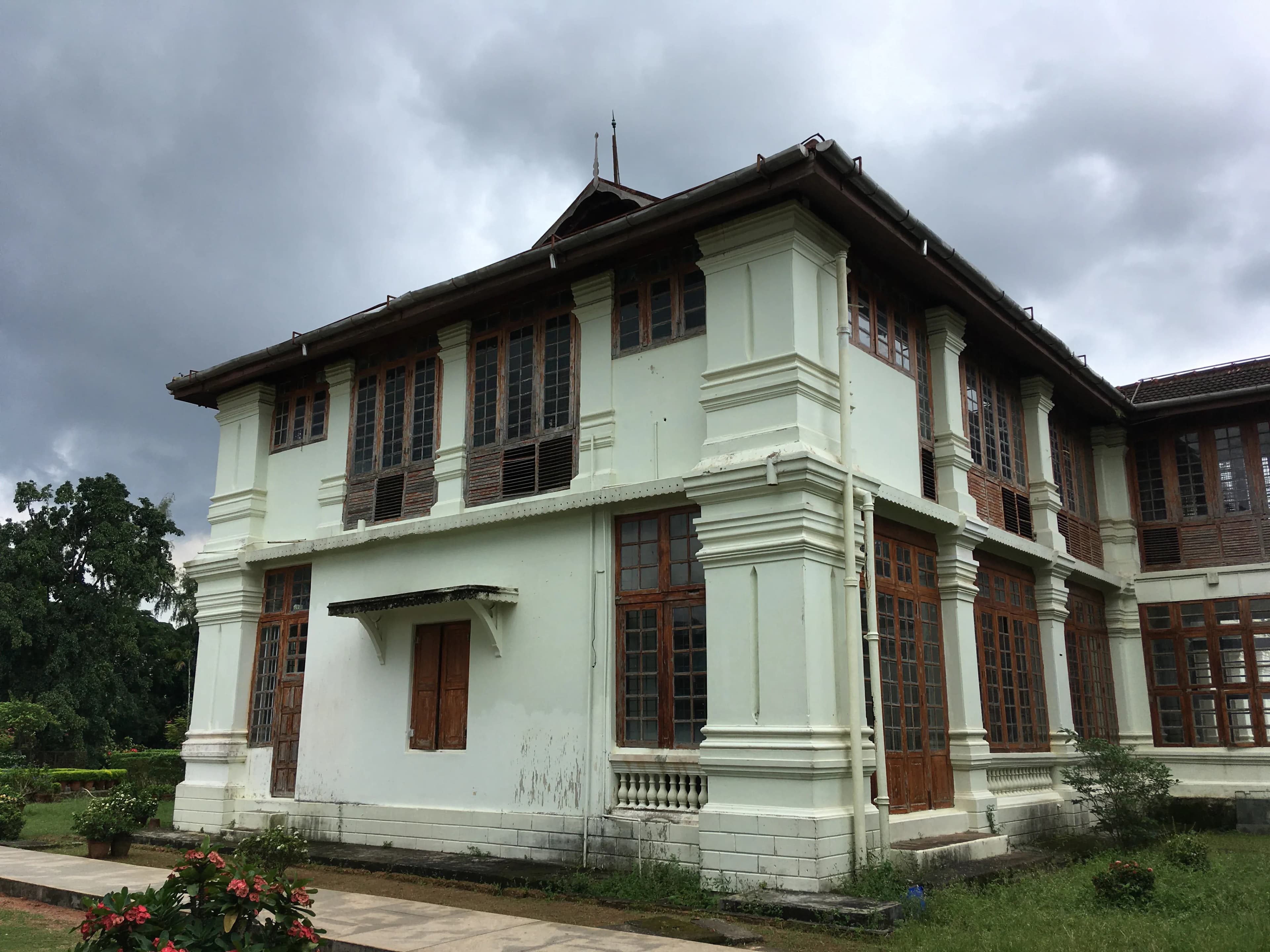 Preserve Hill Palace Tripunithura Heritage Site - Image 3