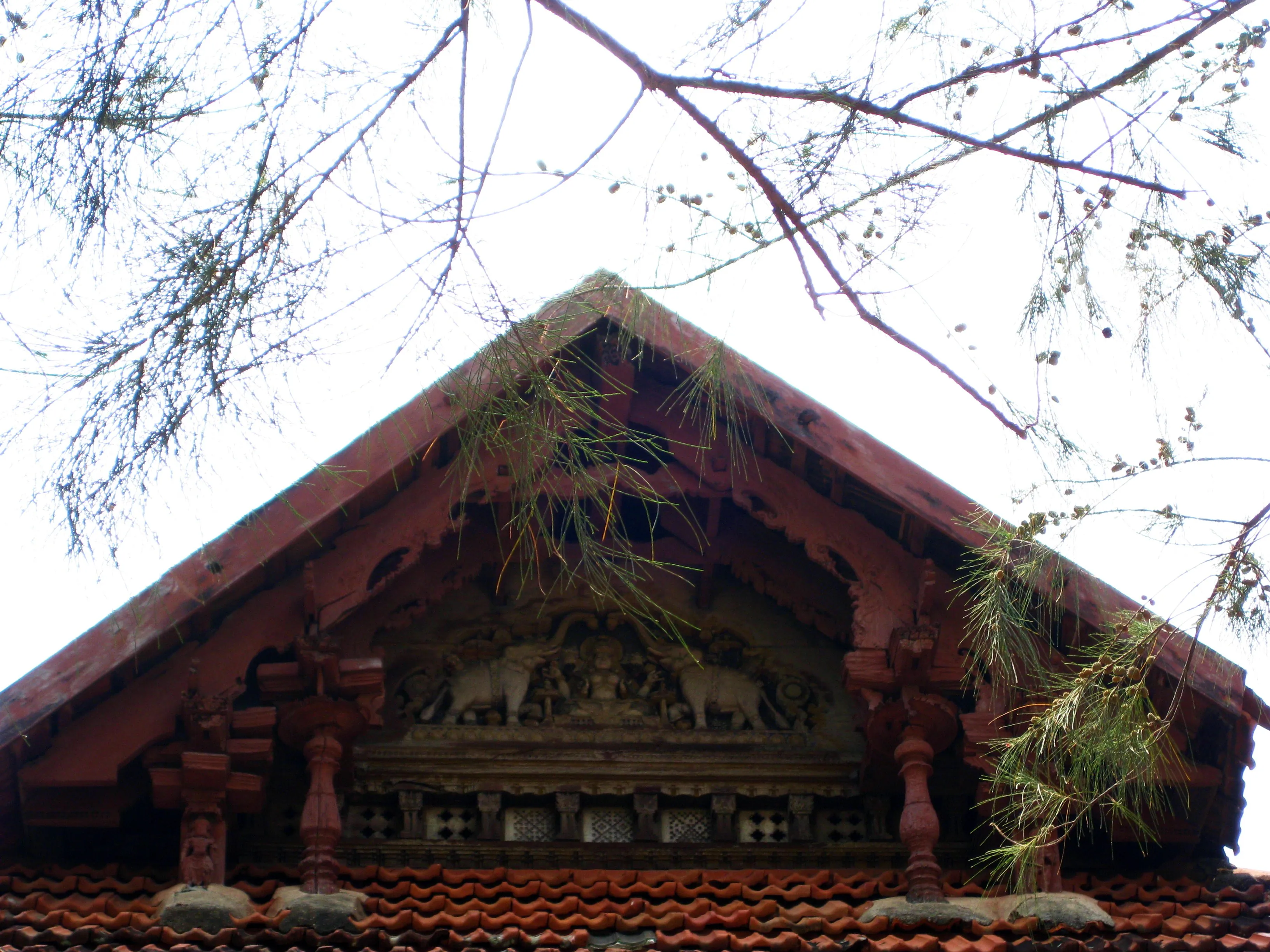 Mattancherry Palace Kochi