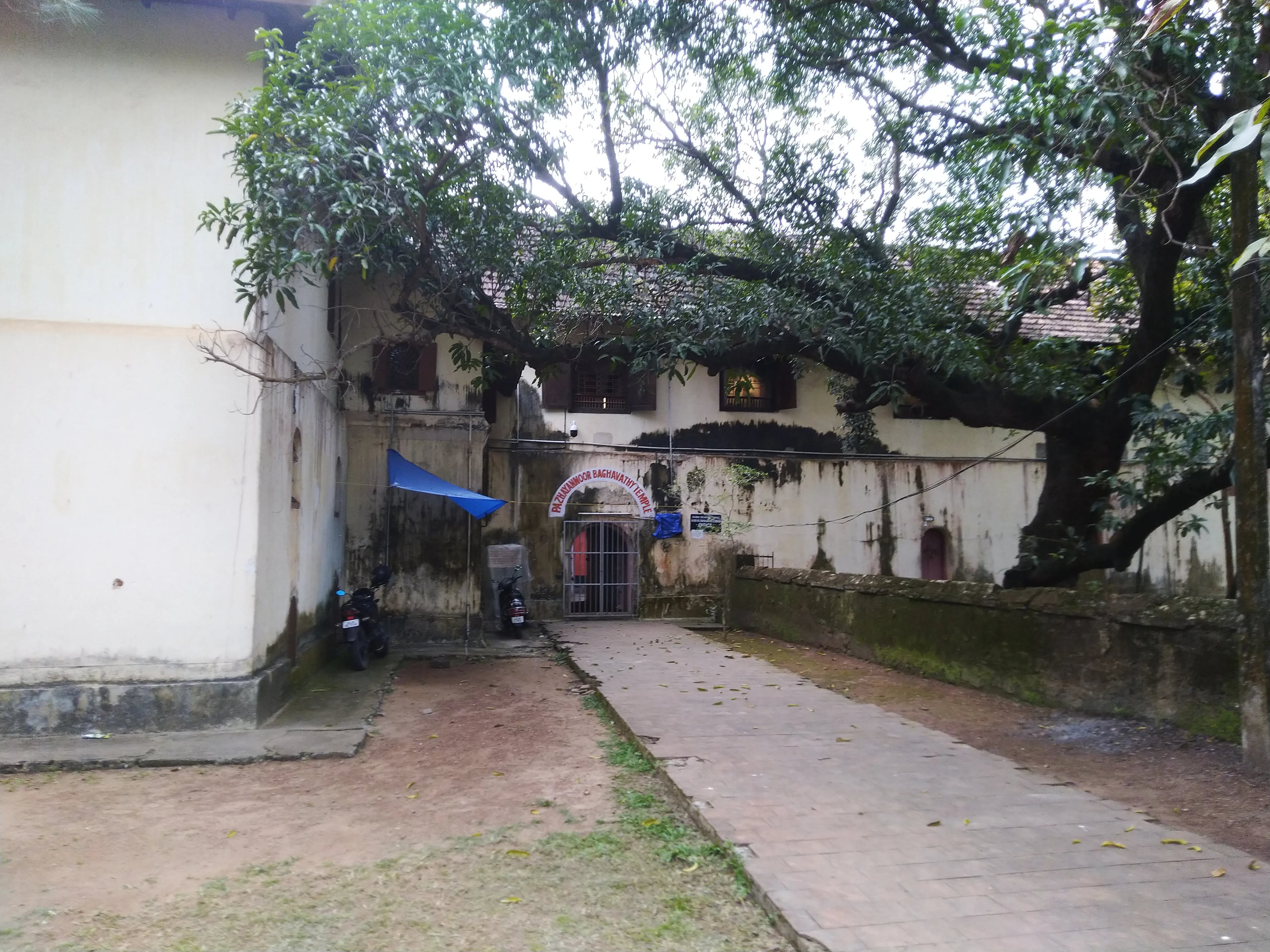 Mattancherry Palace Kochi - Image 2