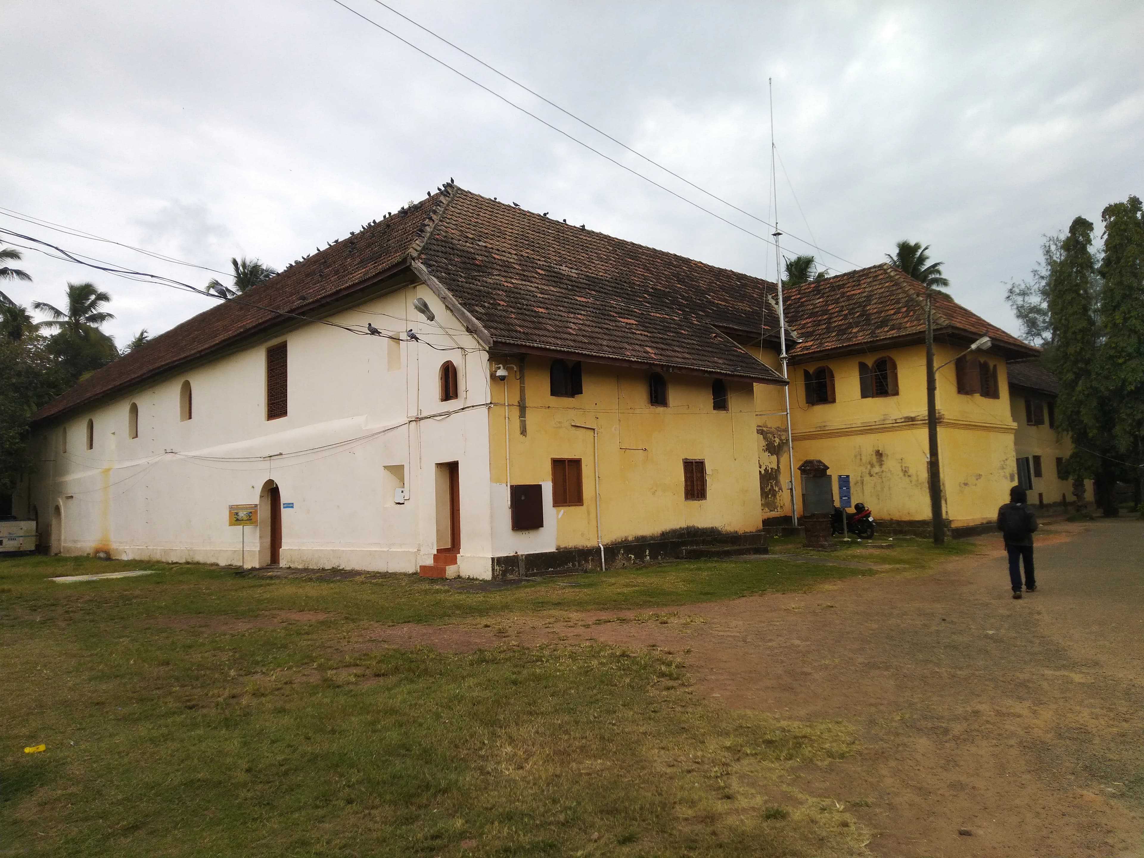 Mattancherry Palace Kochi - Image 3