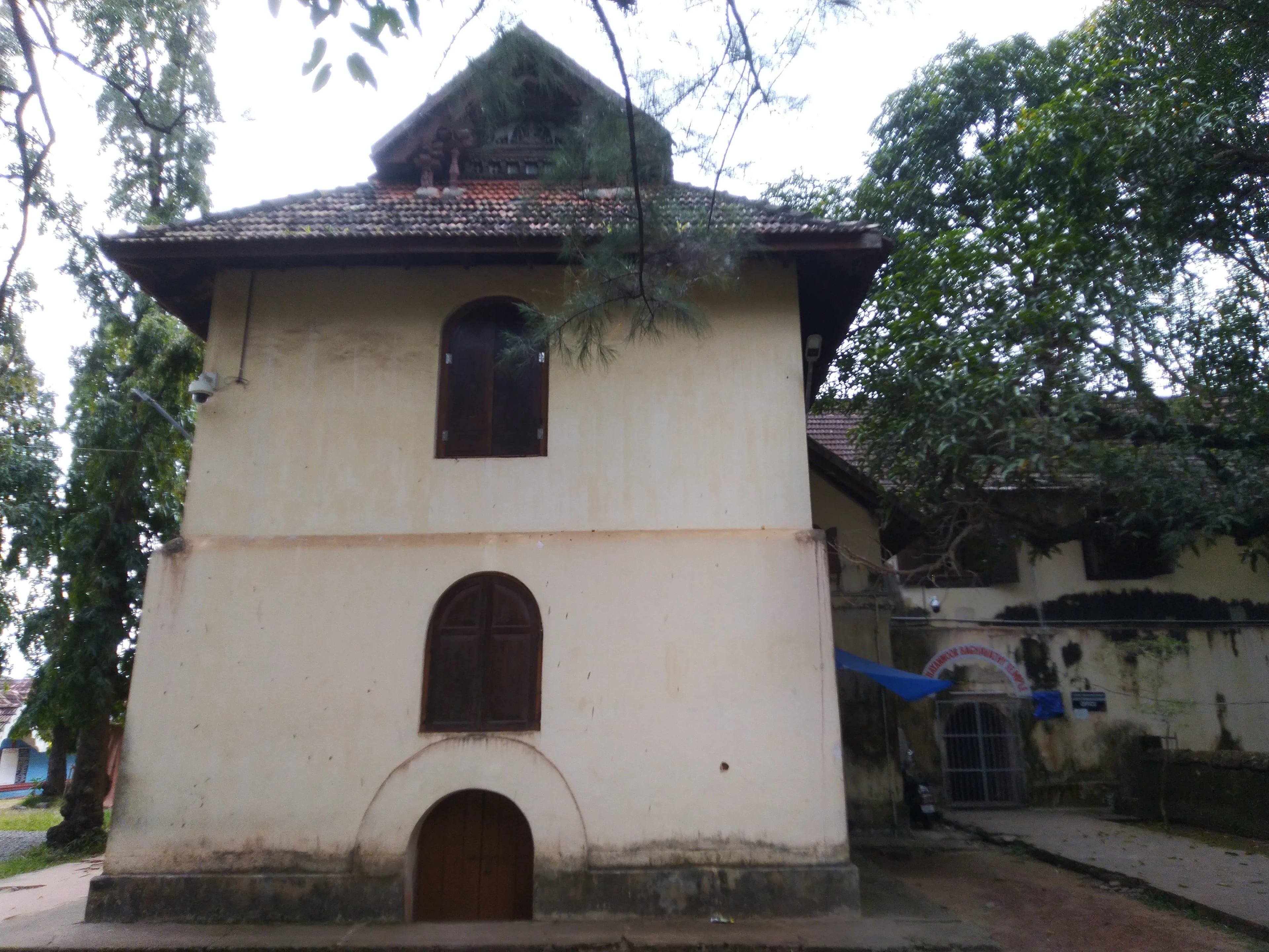 Mattancherry Palace Kochi - Image 7