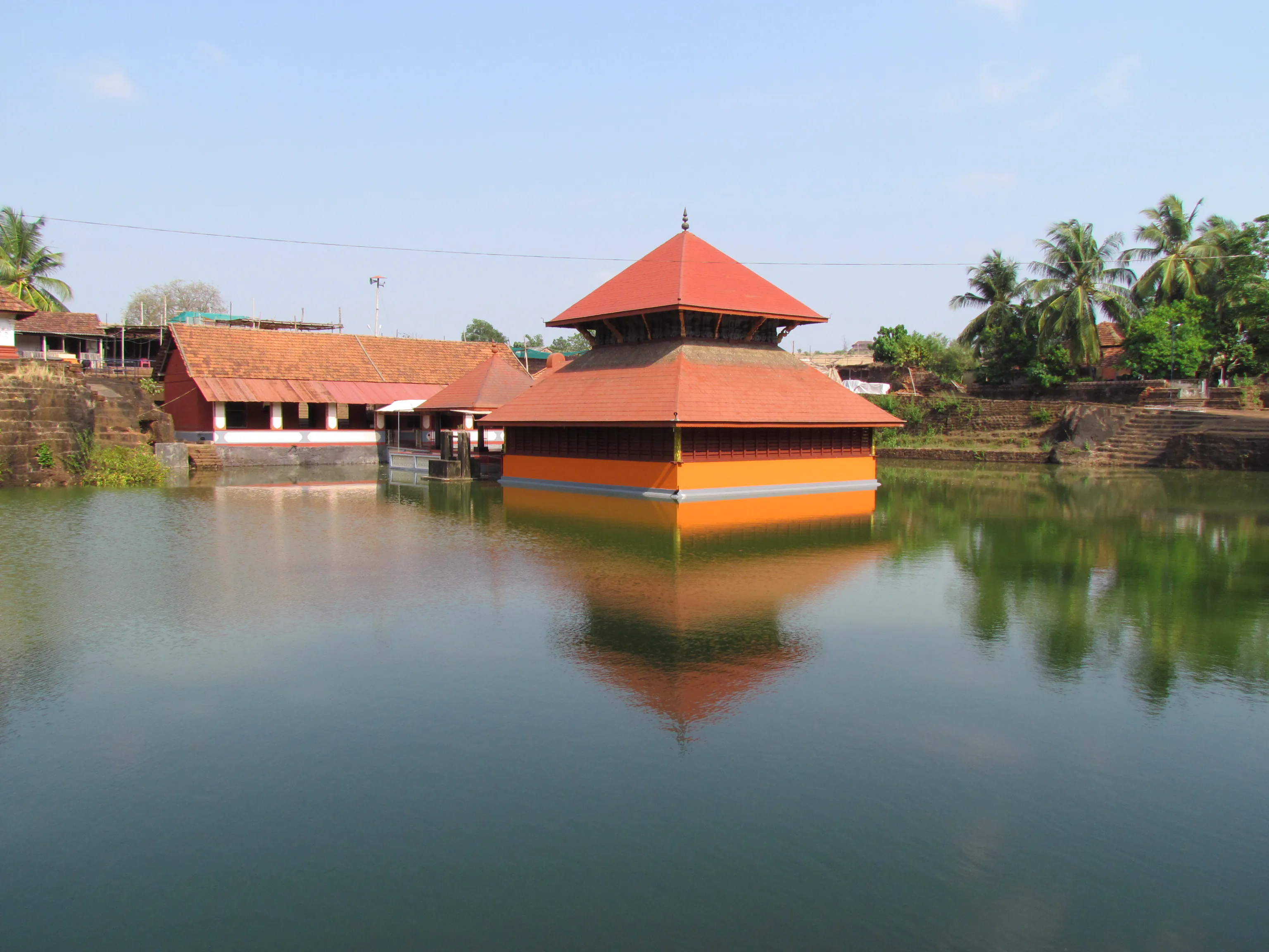 Mattancherry Palace Kochi - Image 9