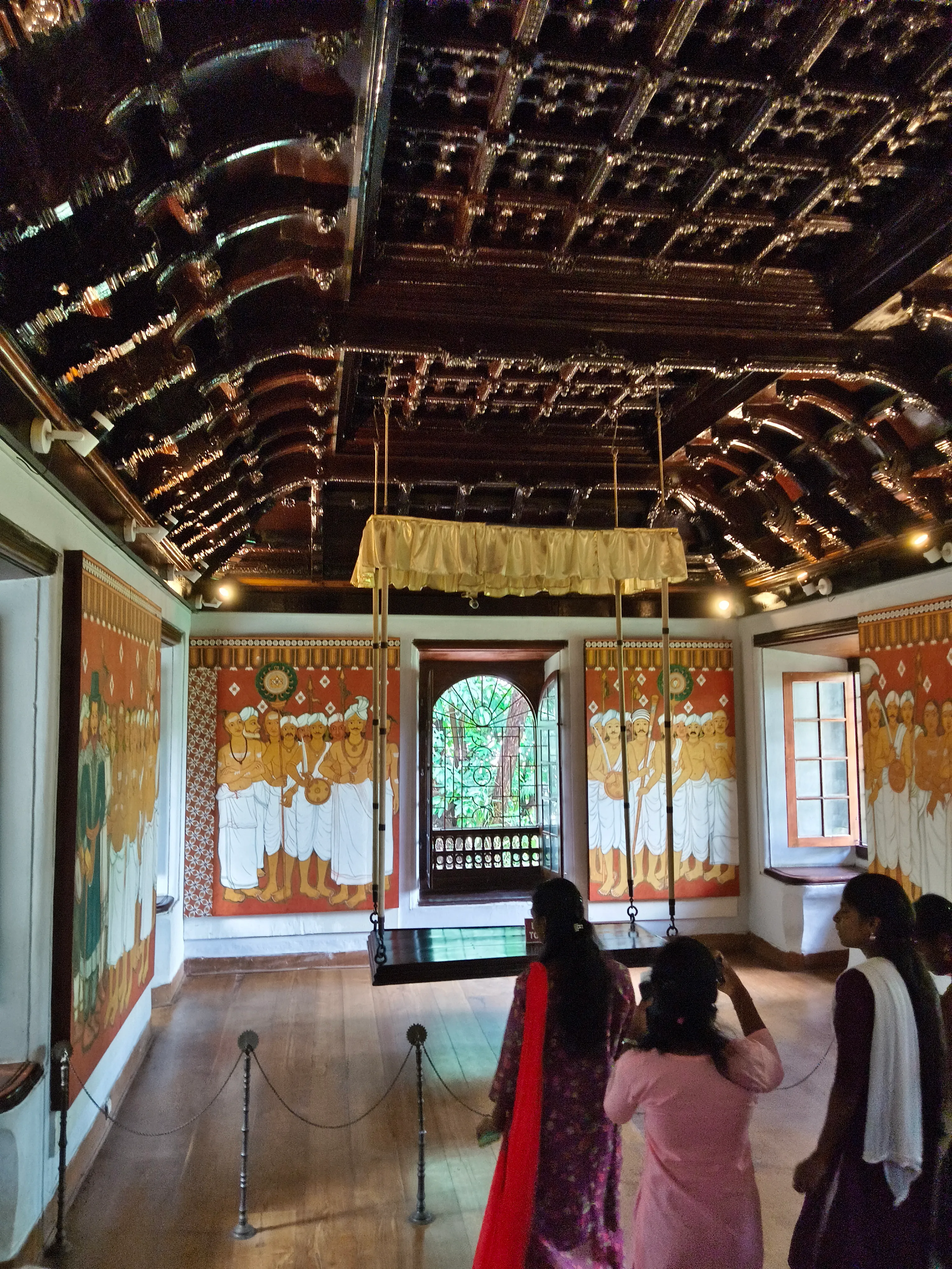Mattancherry Palace Kochi - Image 8