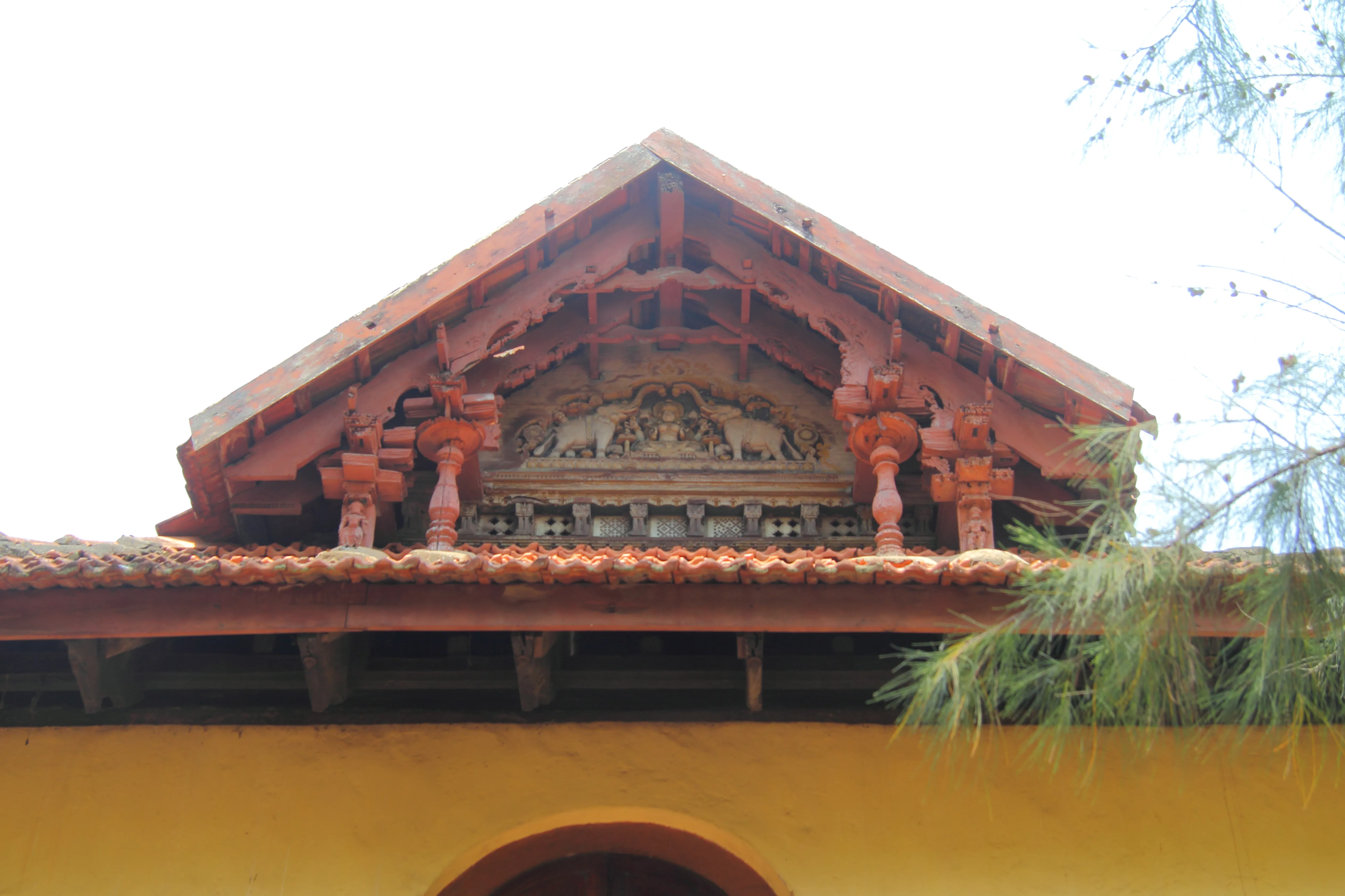 Mattancherry Palace Kochi - Image 10