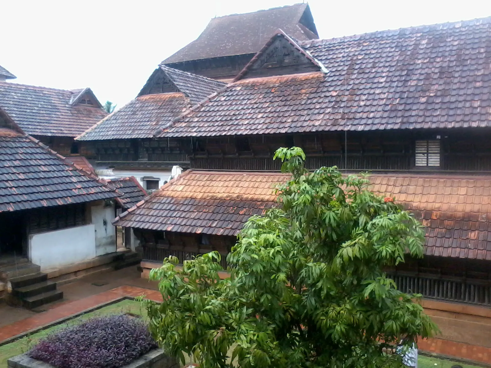 Padmanabhapuram Palace Kanyakumari - Image 1
