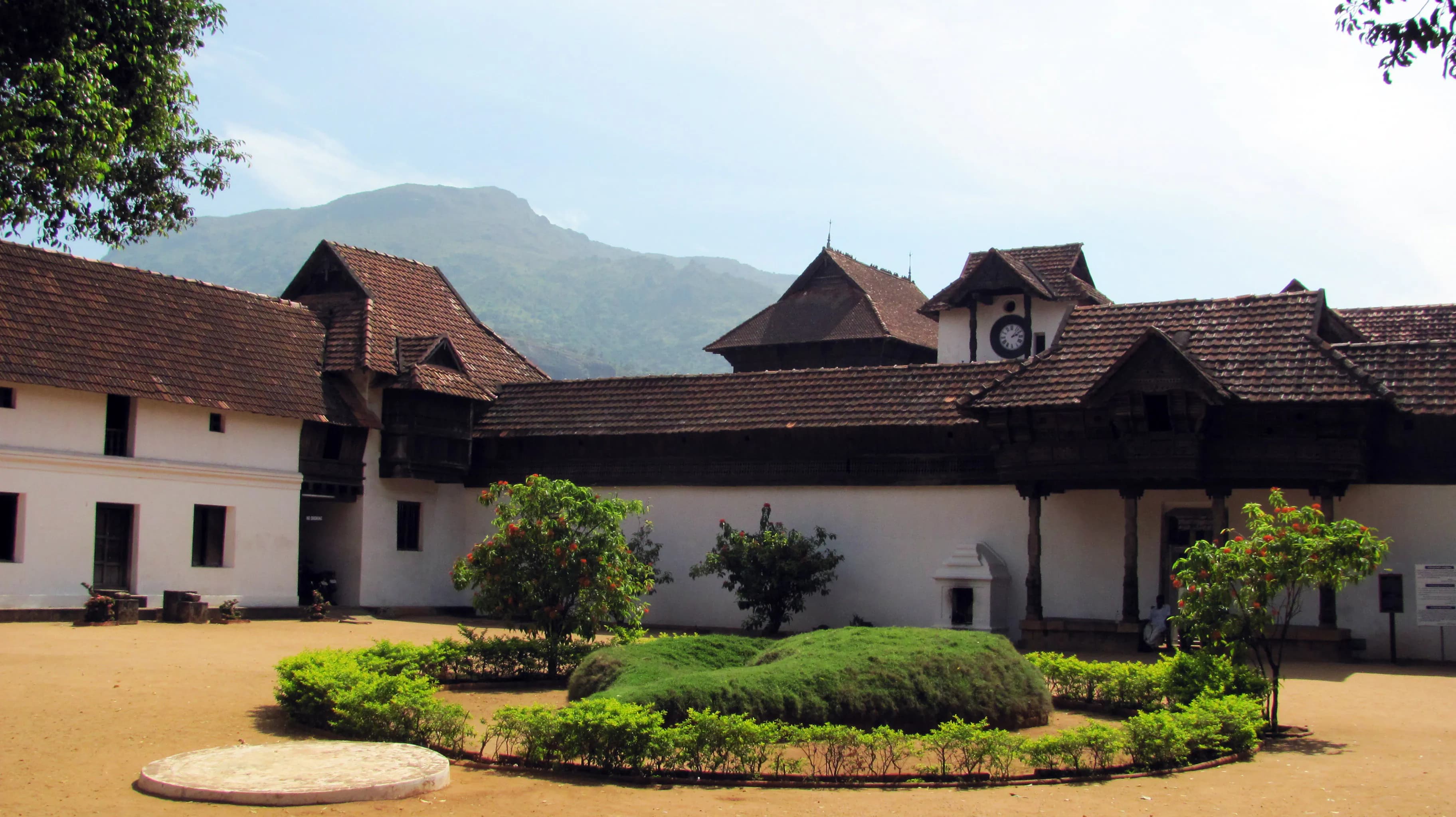 Padmanabhapuram Palace Kanyakumari - Image 2