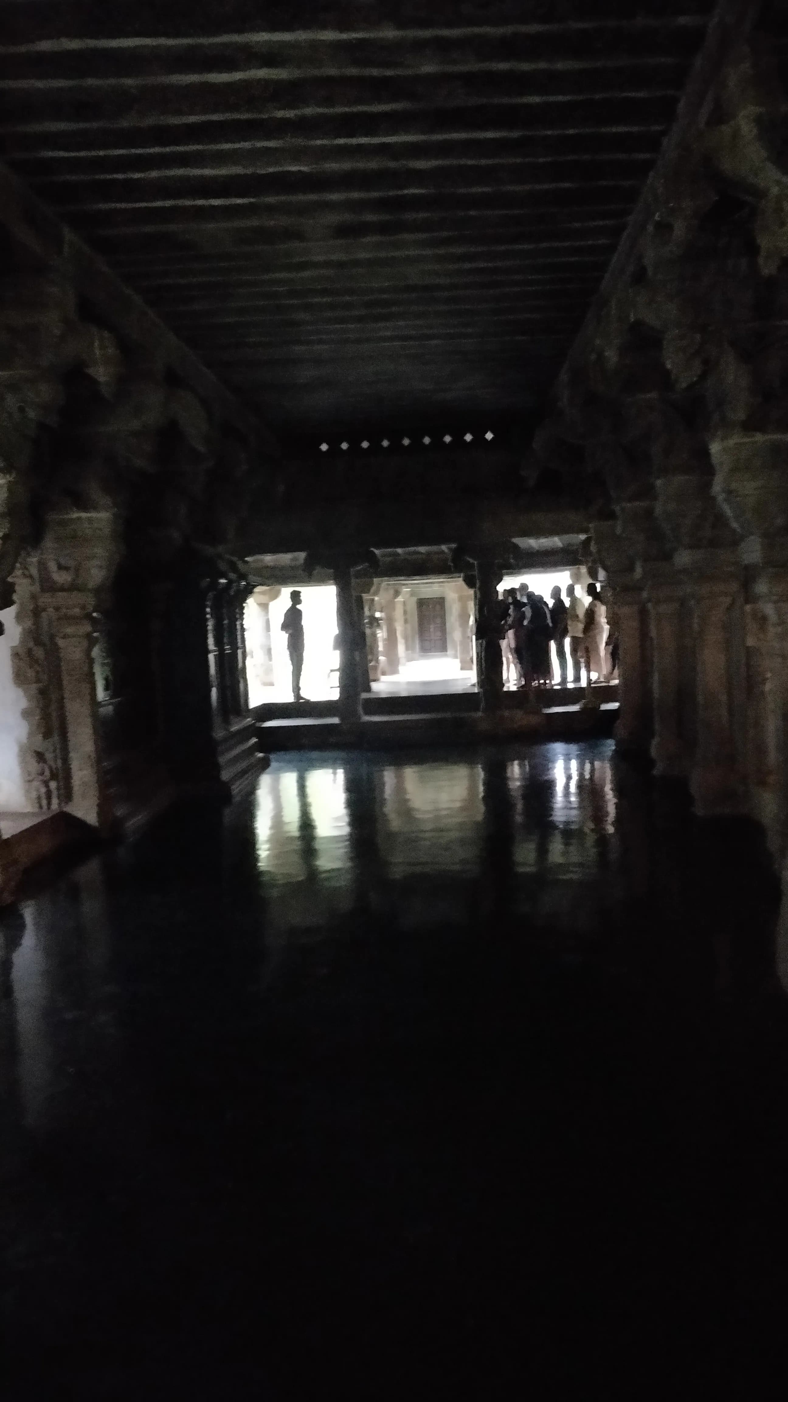 Padmanabhapuram Palace Kanyakumari - Image 3