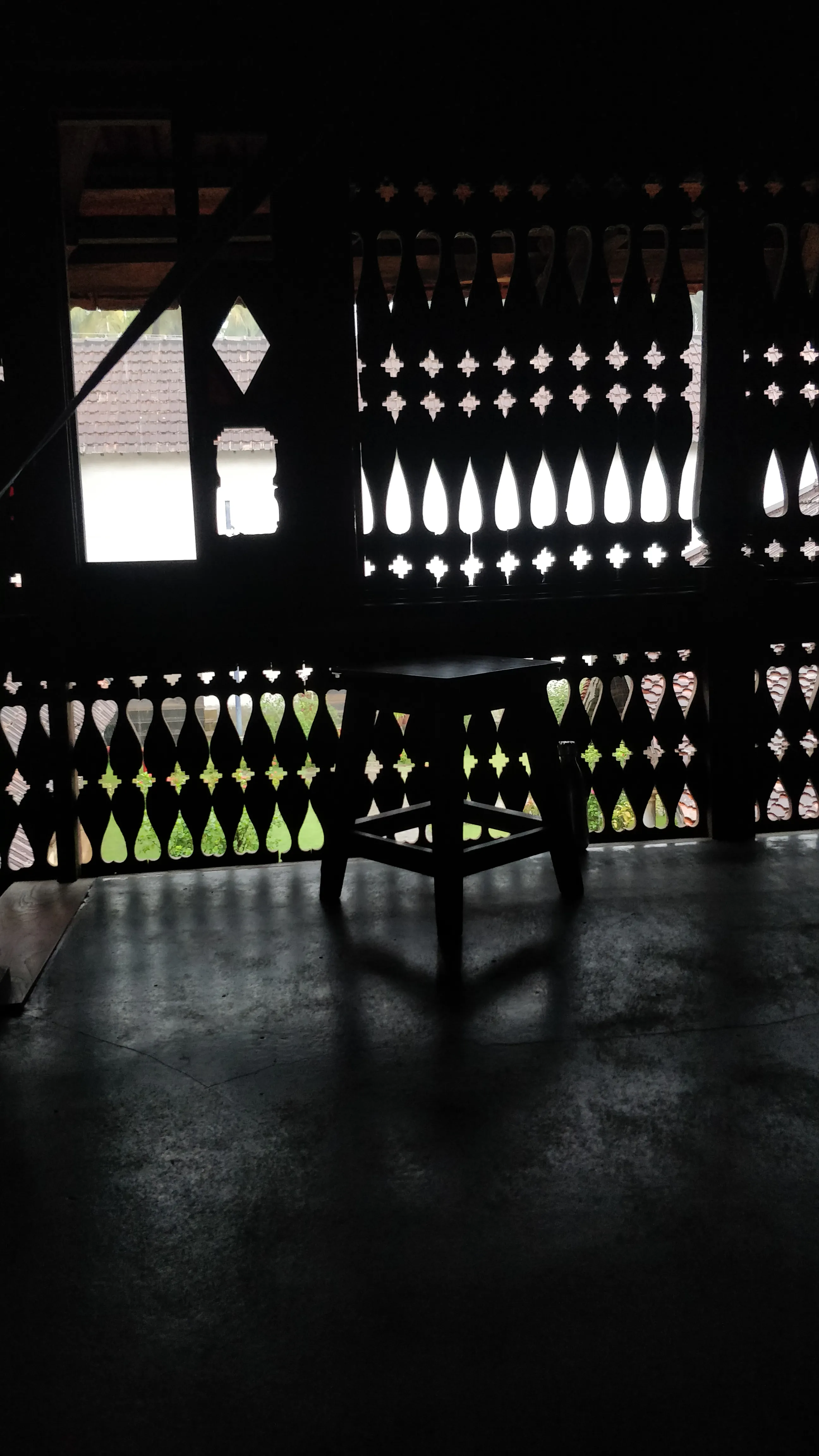 Padmanabhapuram Palace Kanyakumari - Image 6