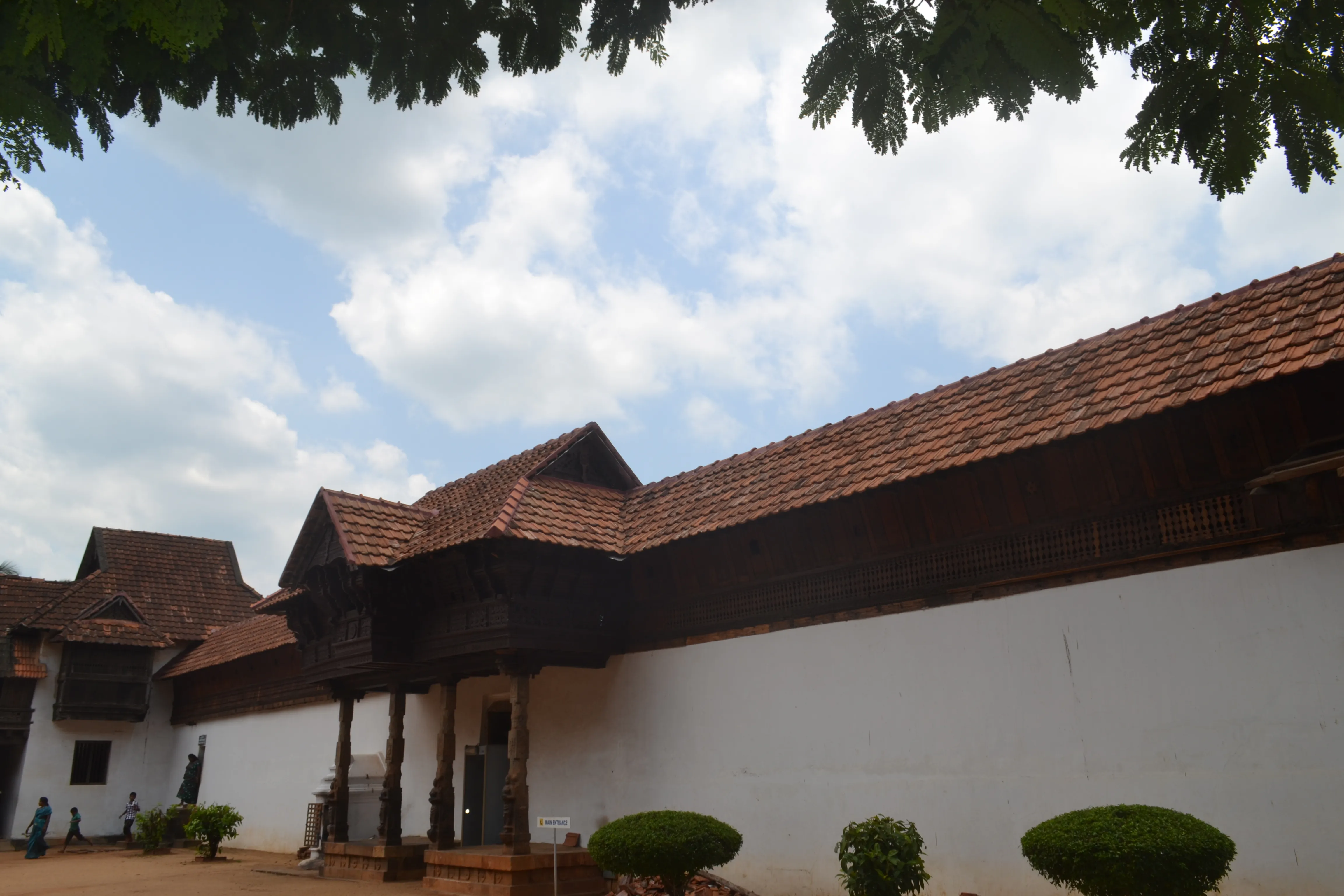 Padmanabhapuram Palace Kanyakumari - Image 12