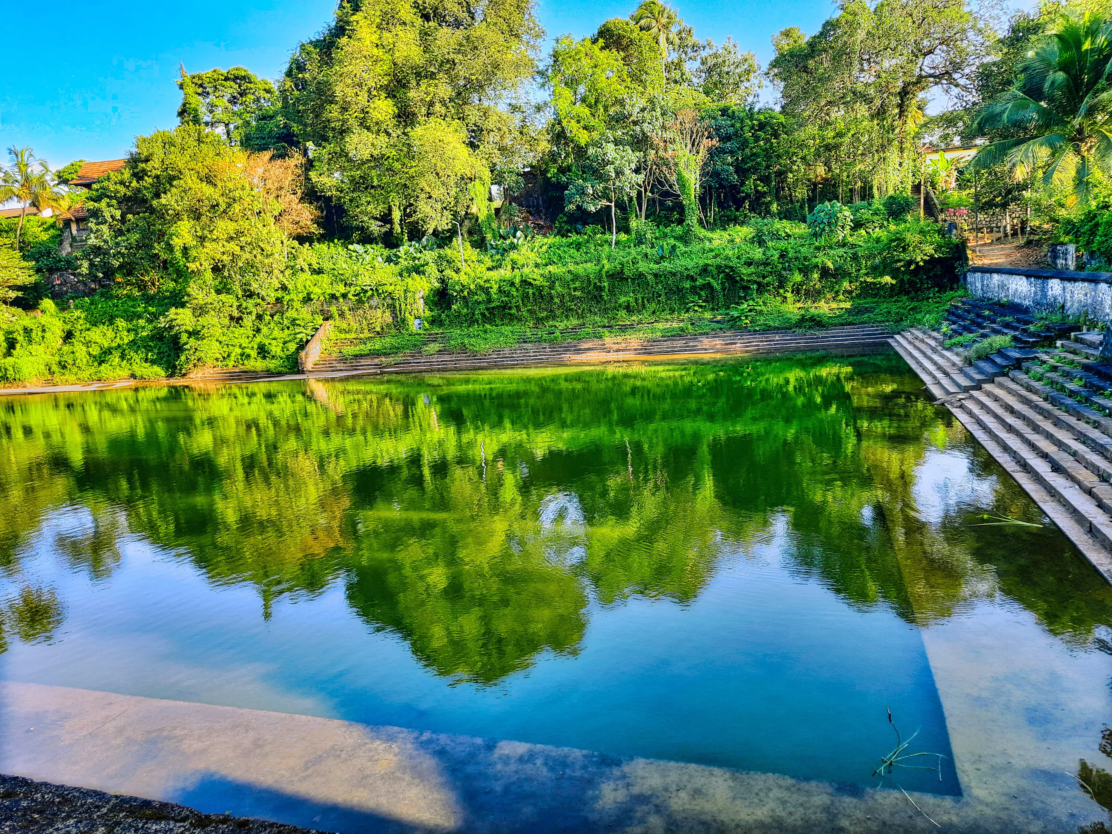 Sabarimala Sastha Temple Pathanamthitta
