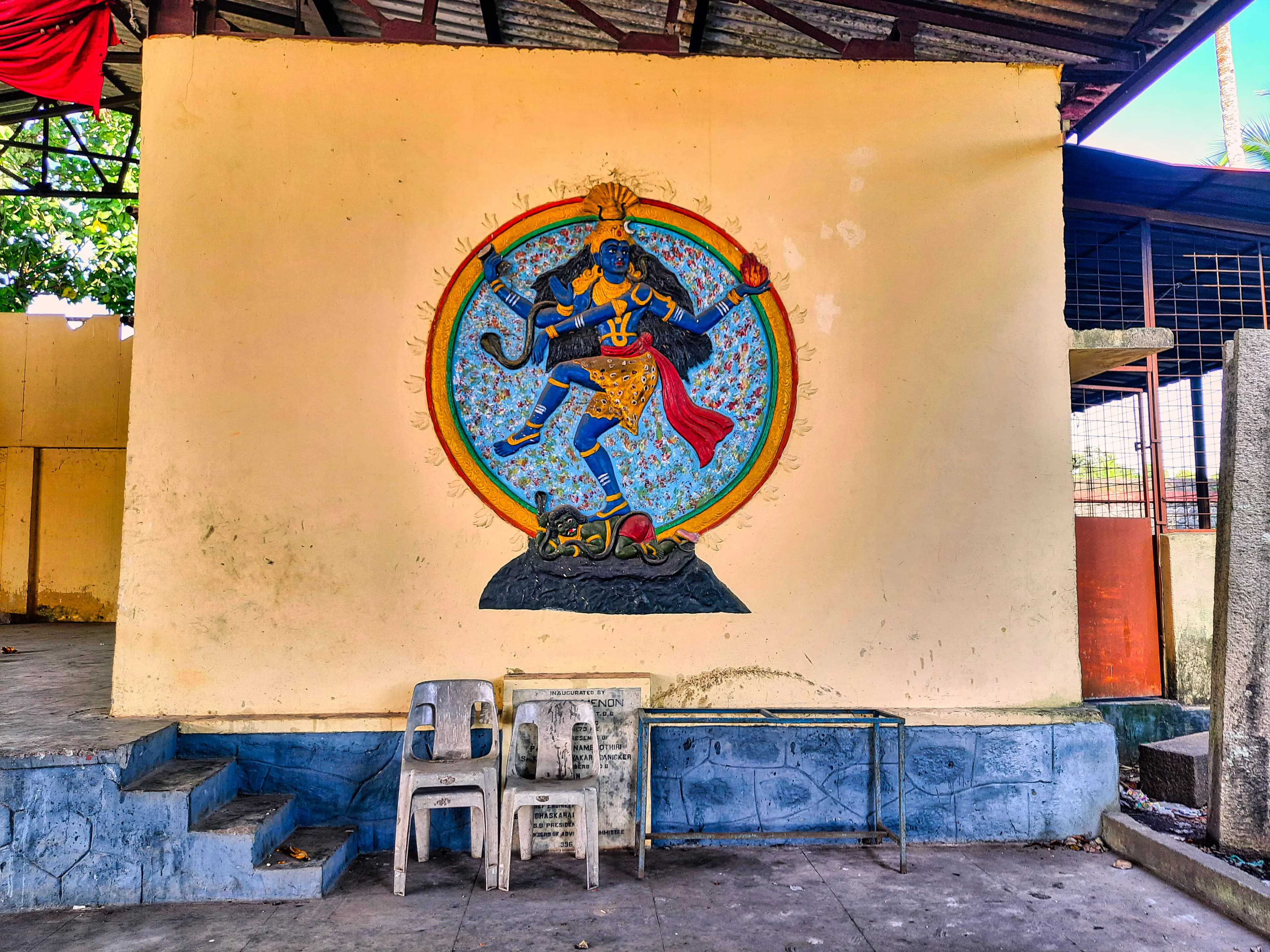 Preserve Sabarimala Sastha Temple Pathanamthitta Heritage Site - Image 2