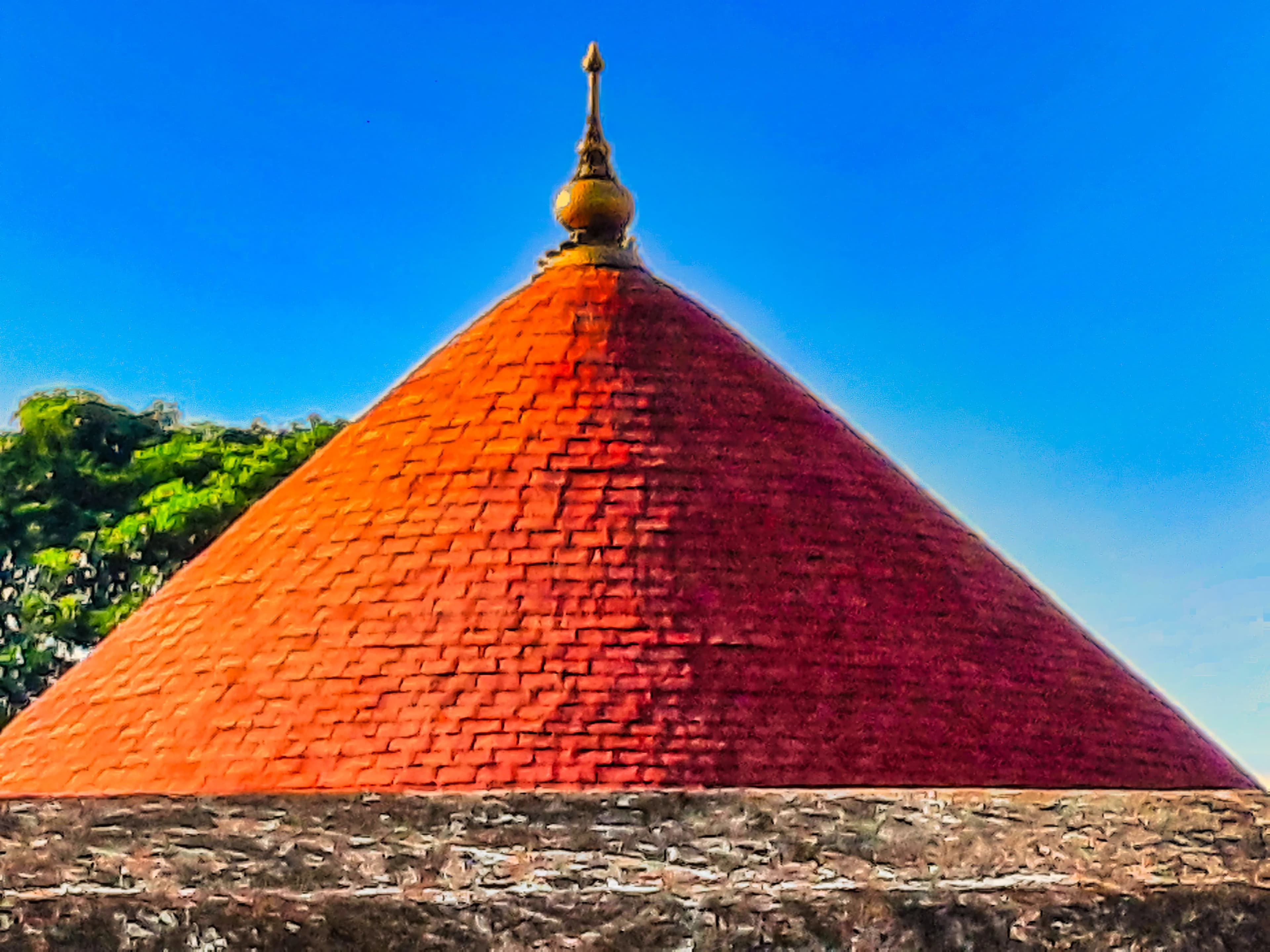 Help preserve Sabarimala Sastha Temple Pathanamthitta