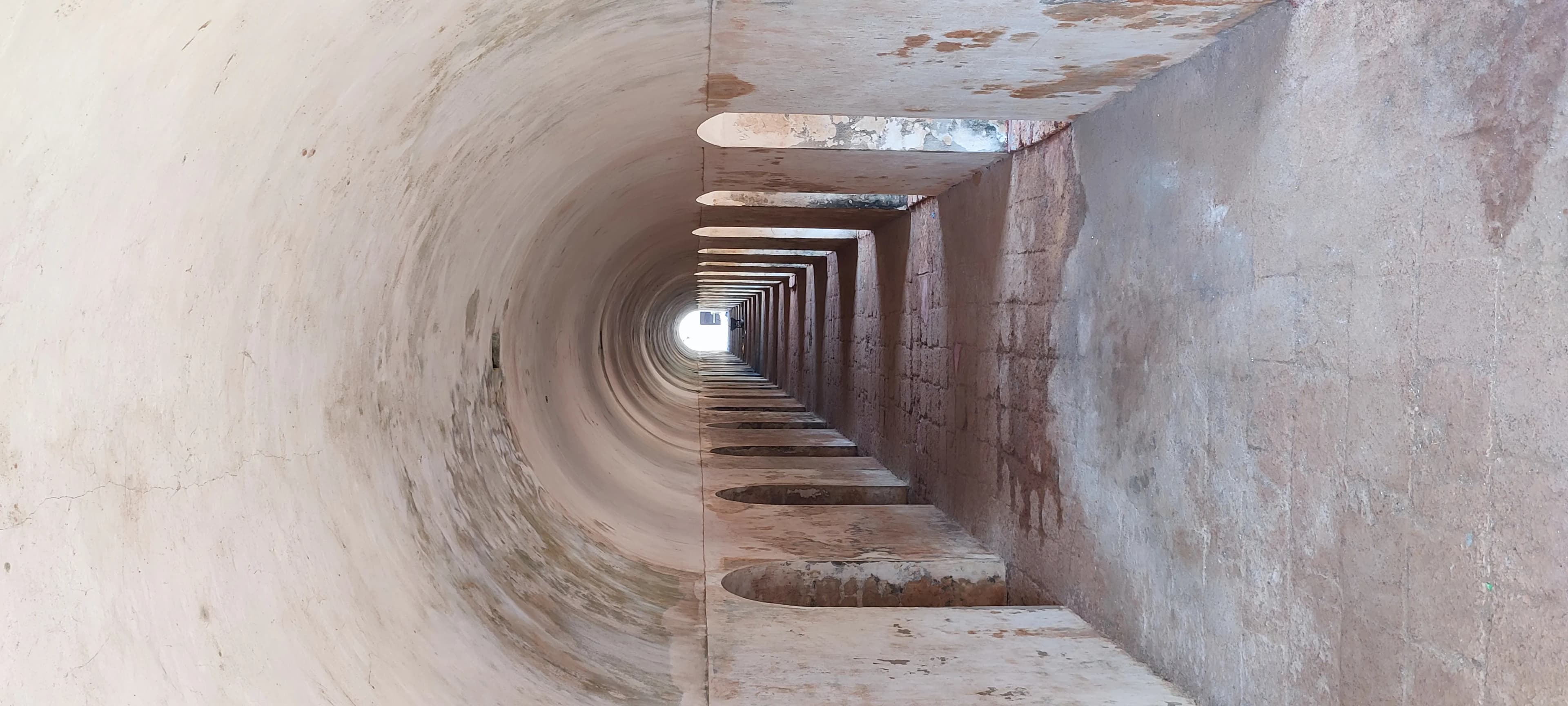 St. Angelo Fort Kannur - Image 1