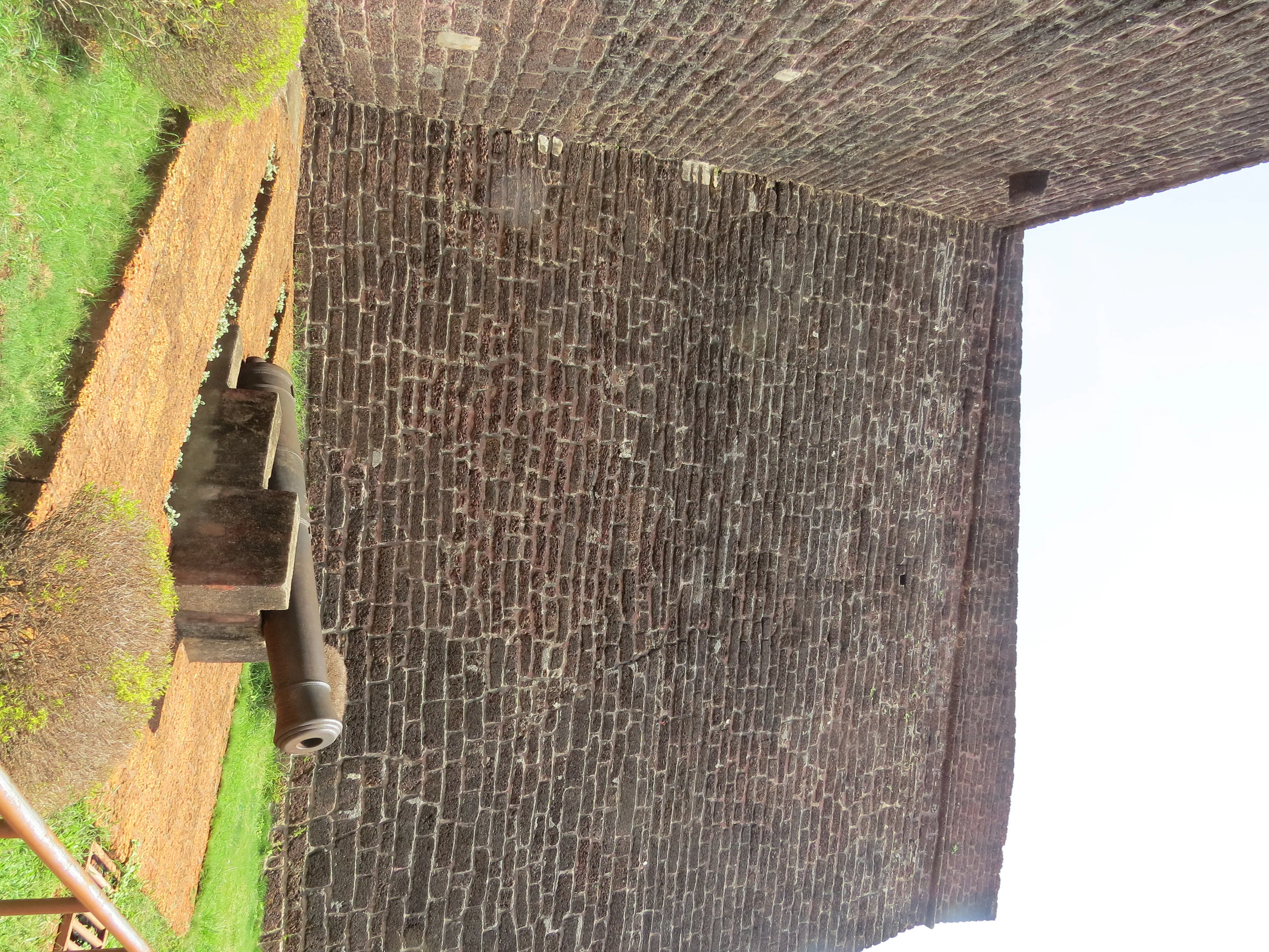 St. Angelo Fort Kannur - Image 12