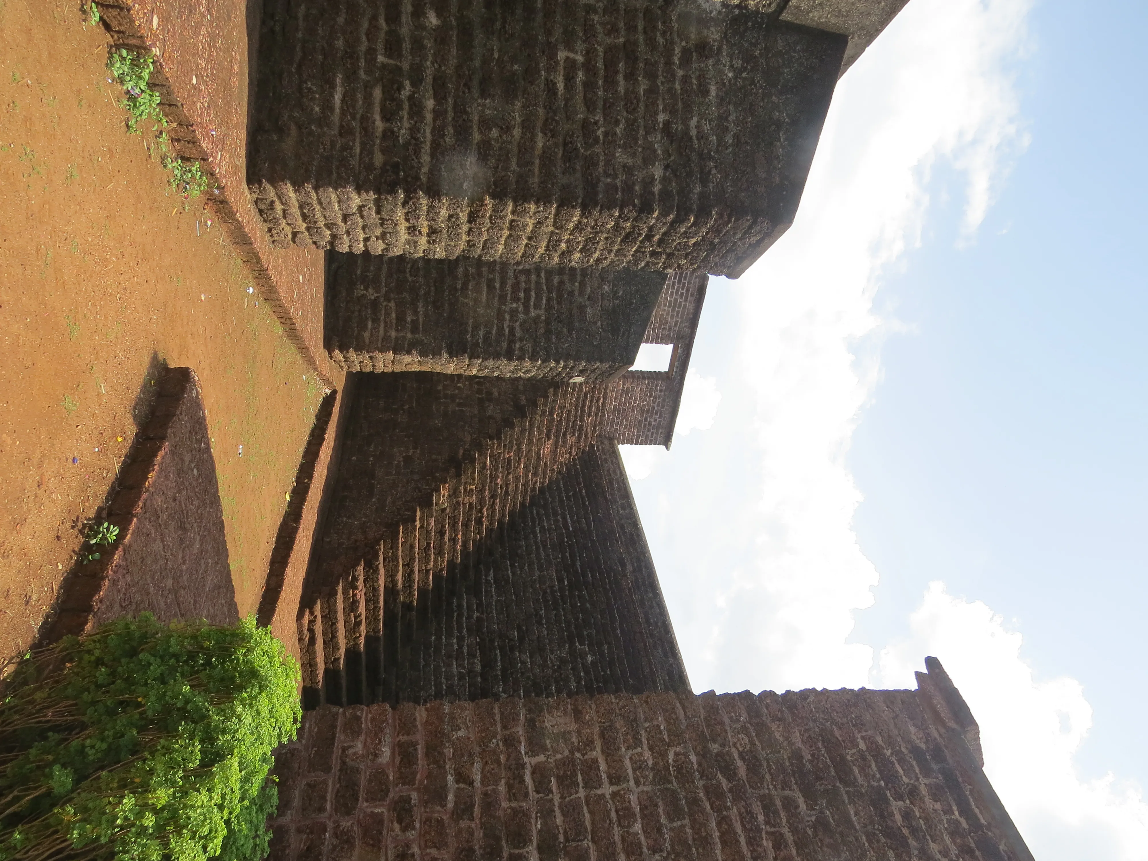St. Angelo Fort Kannur - Image 13