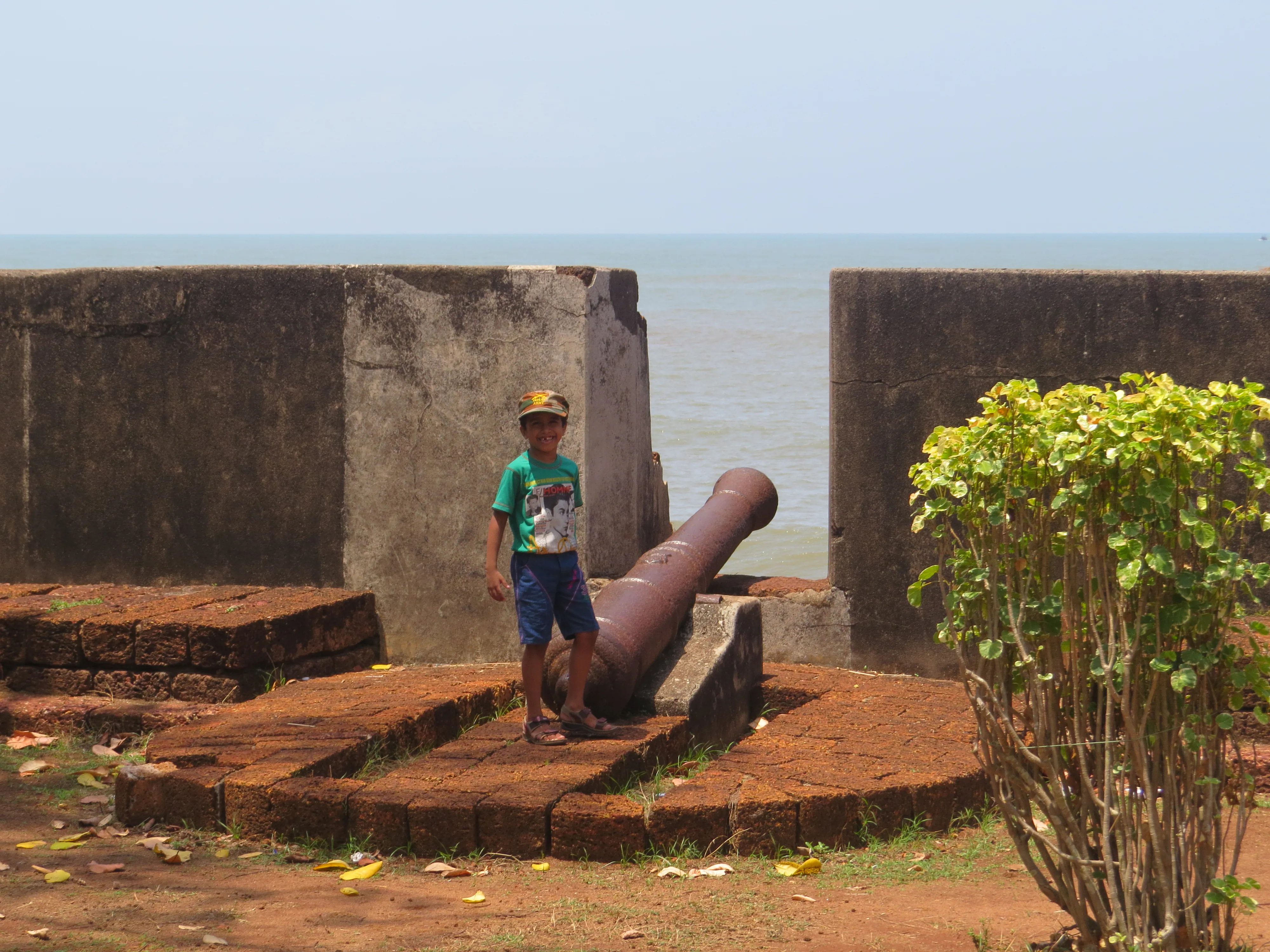 St. Angelo Fort Kannur - Image 23