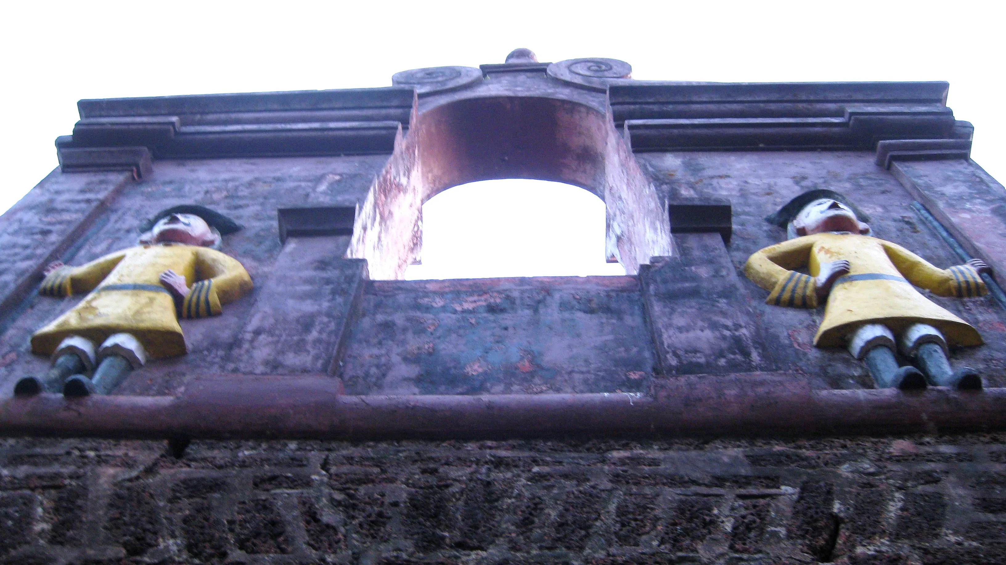 Thalassery Fort Thalassery - Image 2