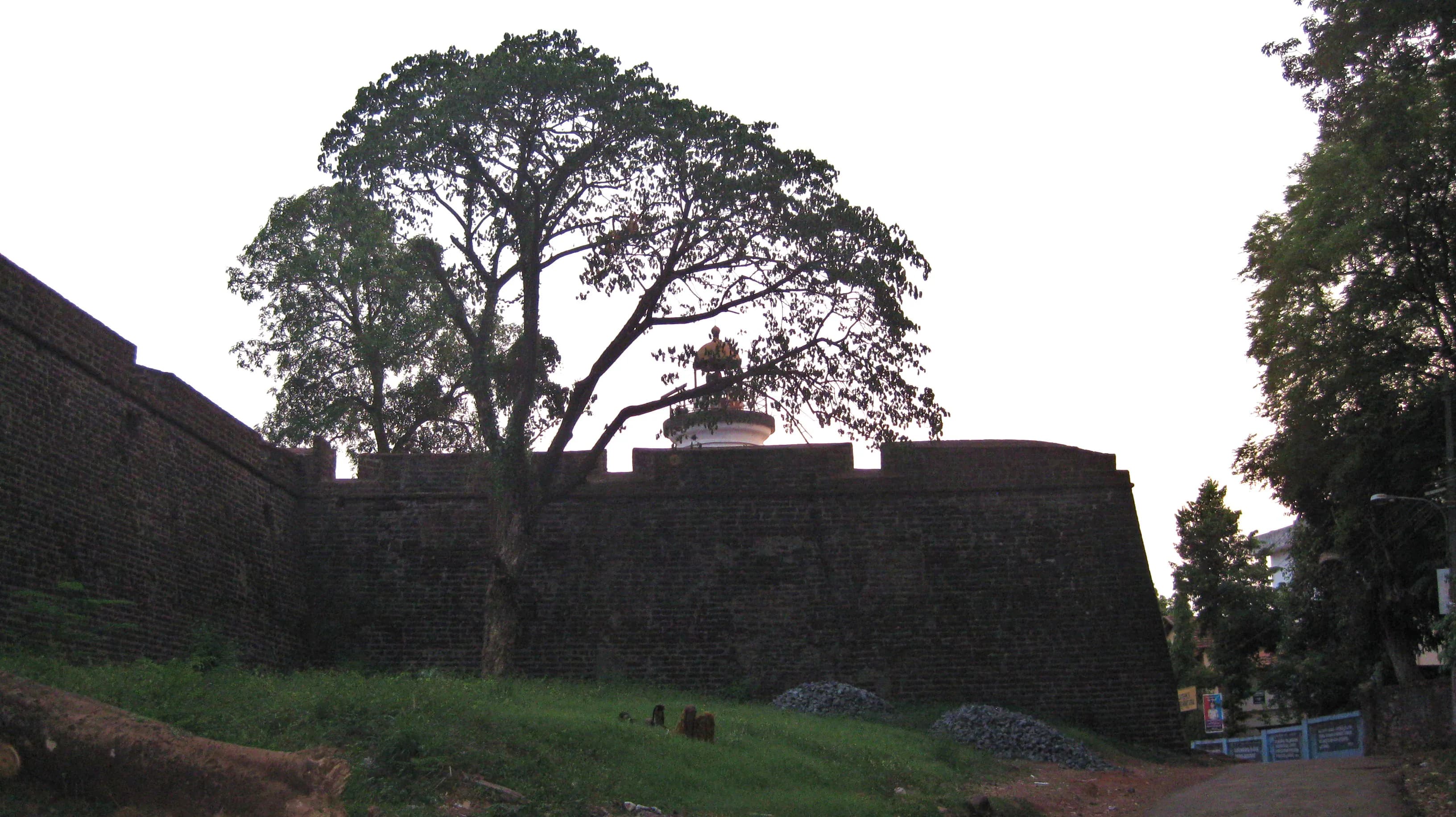 Thalassery Fort Thalassery - Image 3