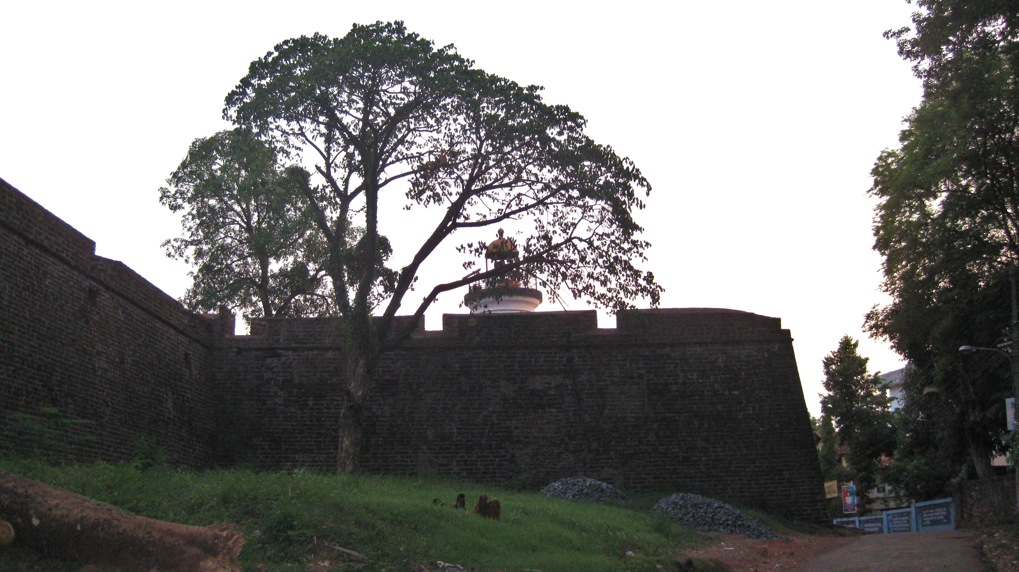 Thalassery Fort Thalassery - Image 3