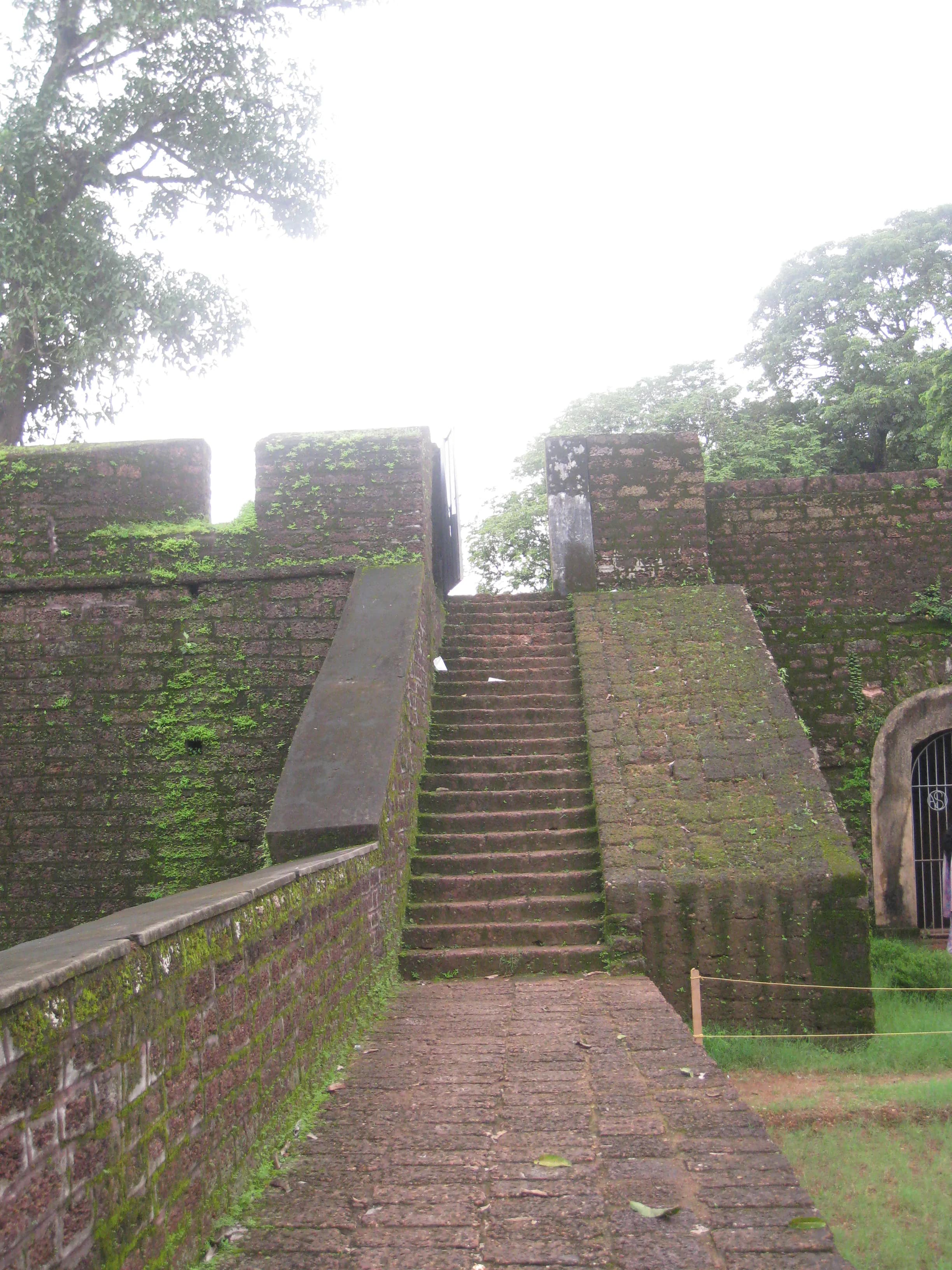 Thalassery Fort Thalassery