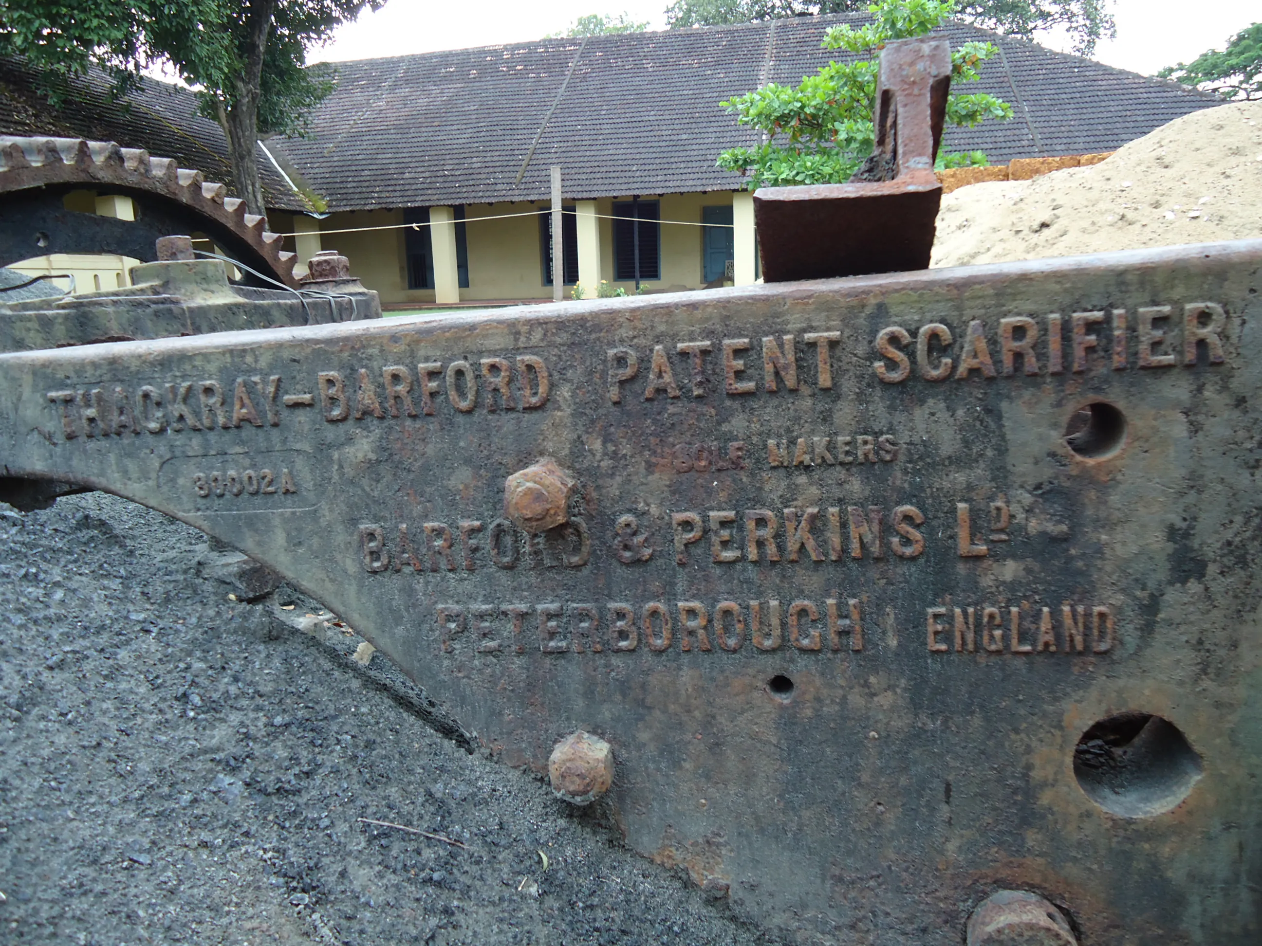 Thalassery Fort Thalassery - Image 7