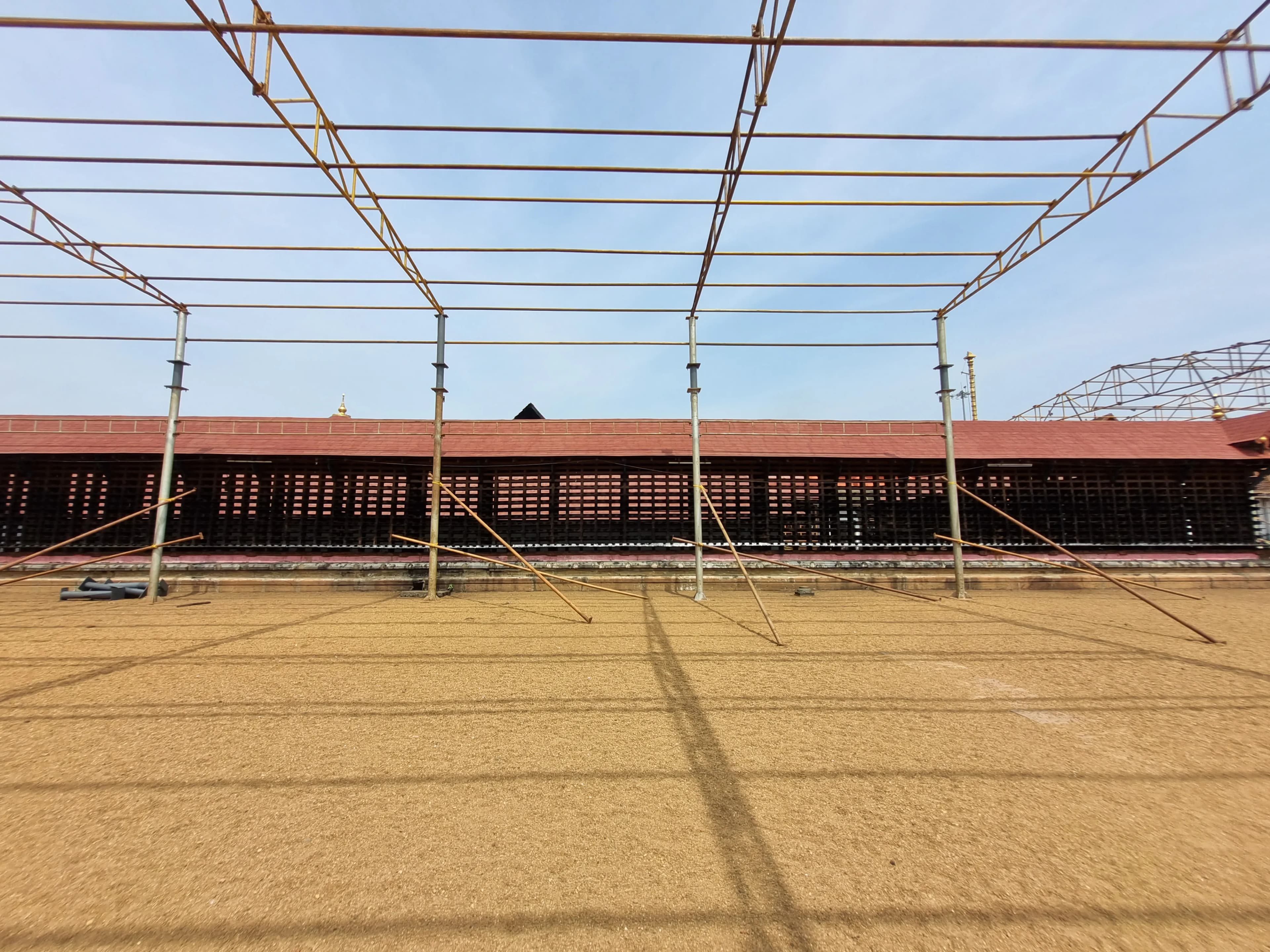 Preserve Vaikom Mahadeva Temple Vaikom Heritage Site - Image 2