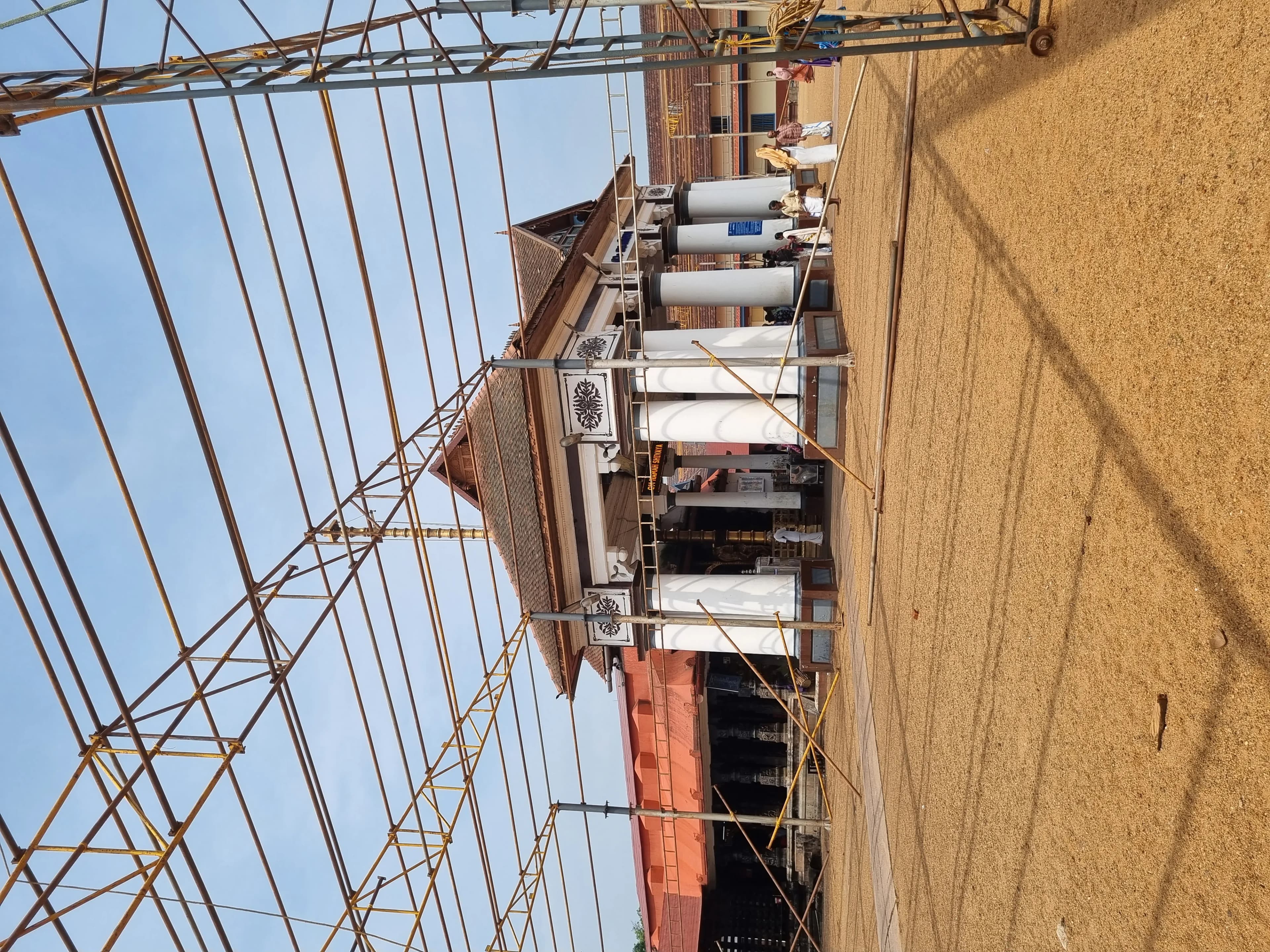 Help preserve Vaikom Mahadeva Temple Vaikom