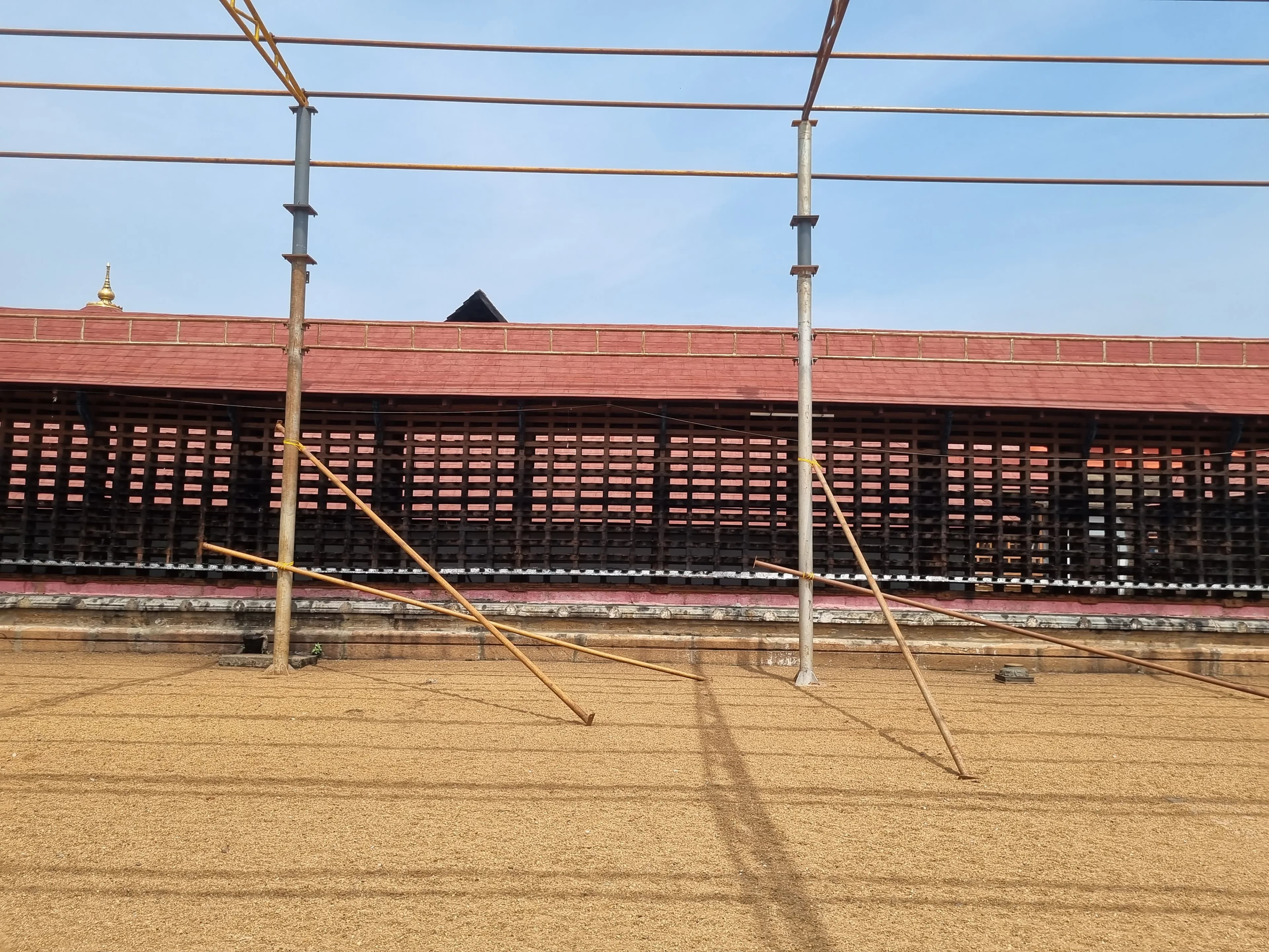 Preserve Vaikom Mahadeva Temple Vaikom Heritage Site - Image 5