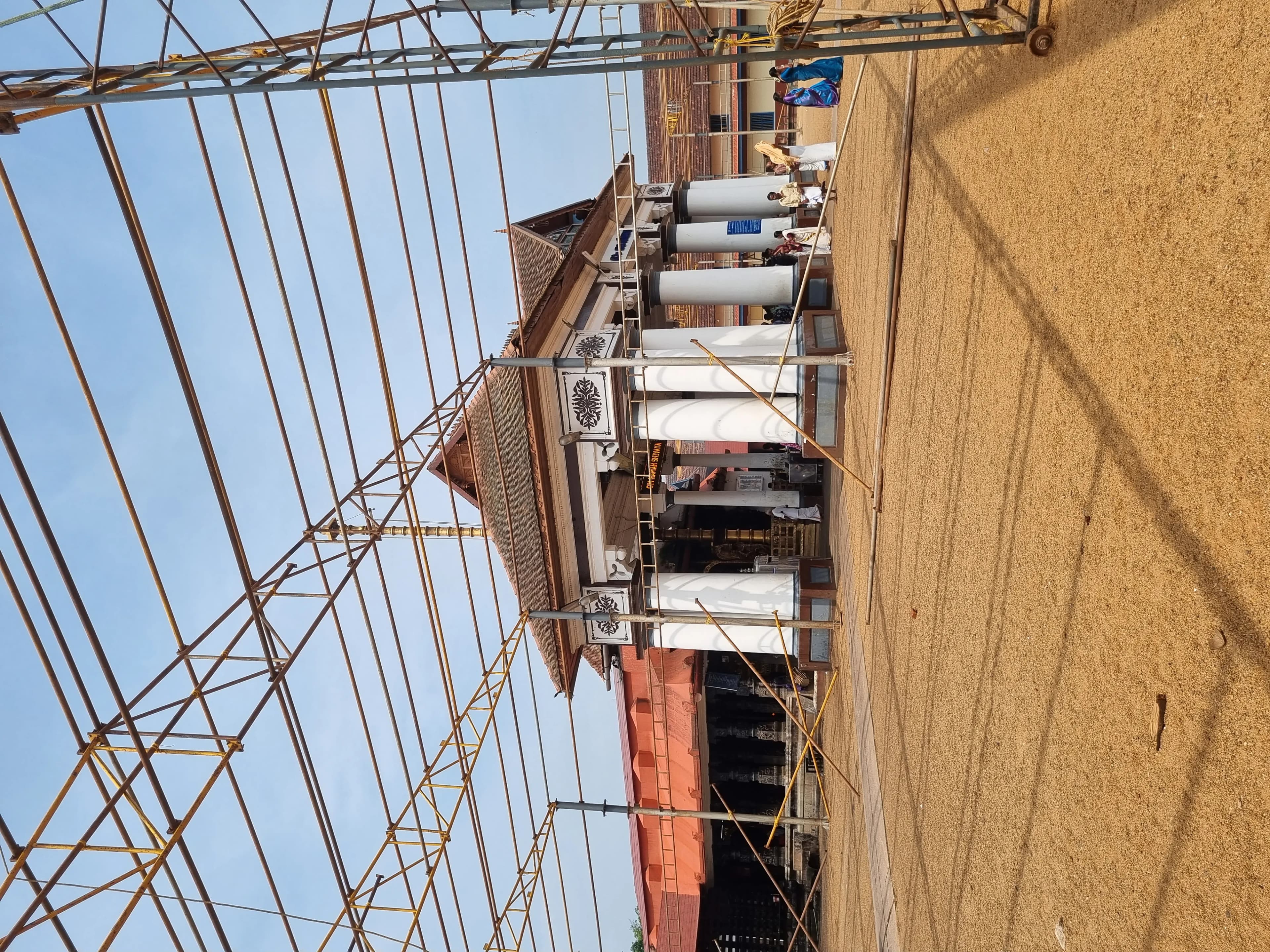 Preserve Vaikom Mahadeva Temple Vaikom Heritage Site - Image 4