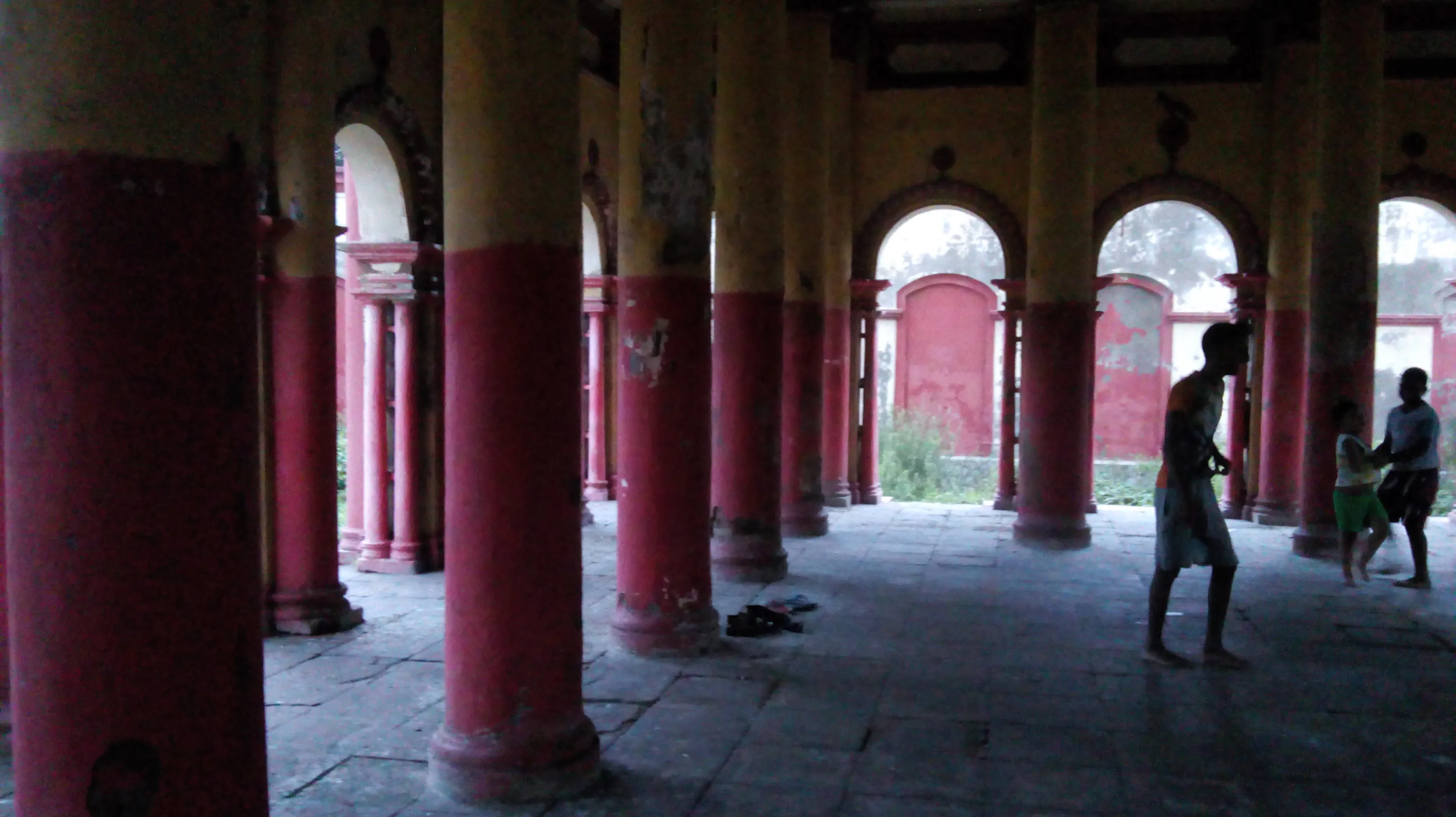 Preserve This temple is not in Rajasthan. I only deal with Rajasthan. Heritage Site - Image 4