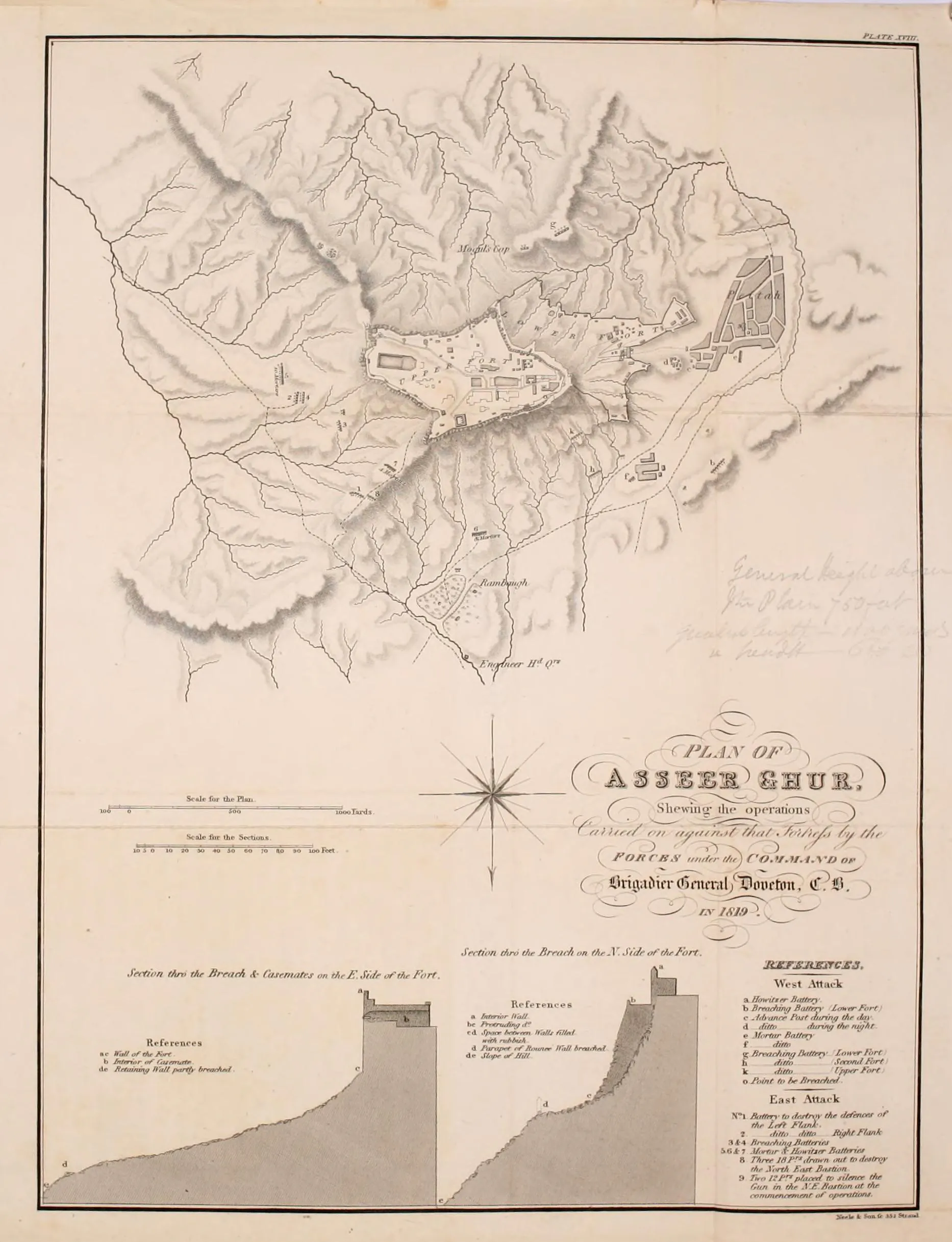 Asirgarh Fort Burhanpur - Image 2