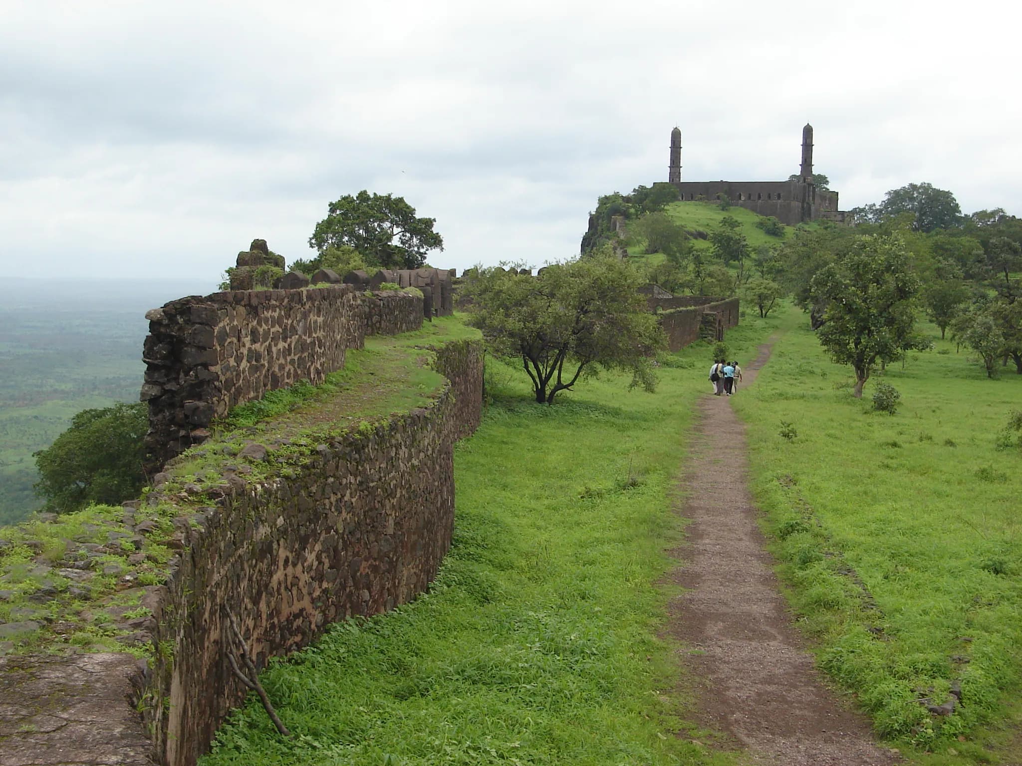 Asirgarh Fort Burhanpur