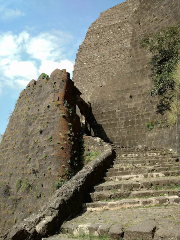 Asirgarh Fort Burhanpur - Image 3