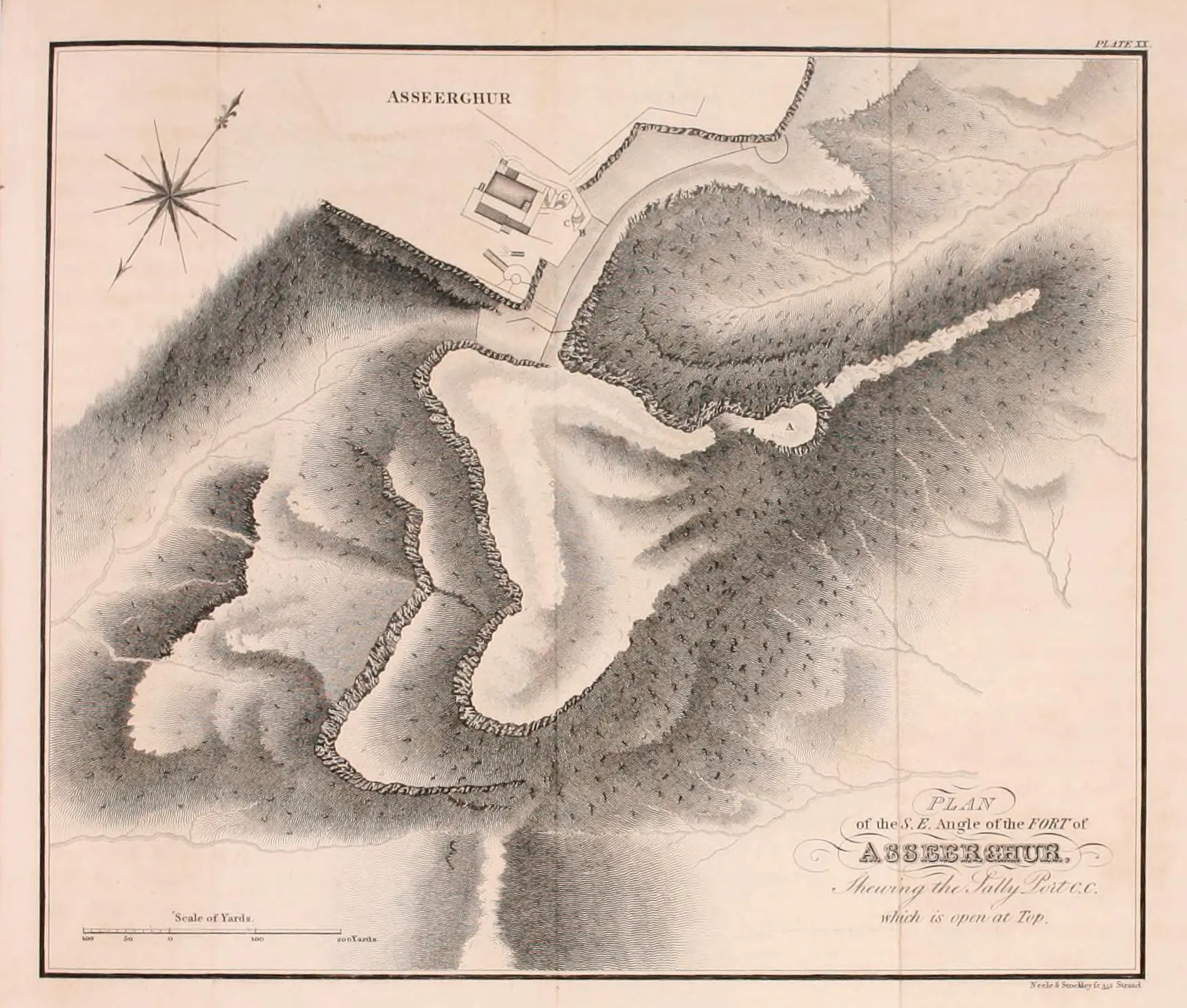 Asirgarh Fort Burhanpur - Image 6