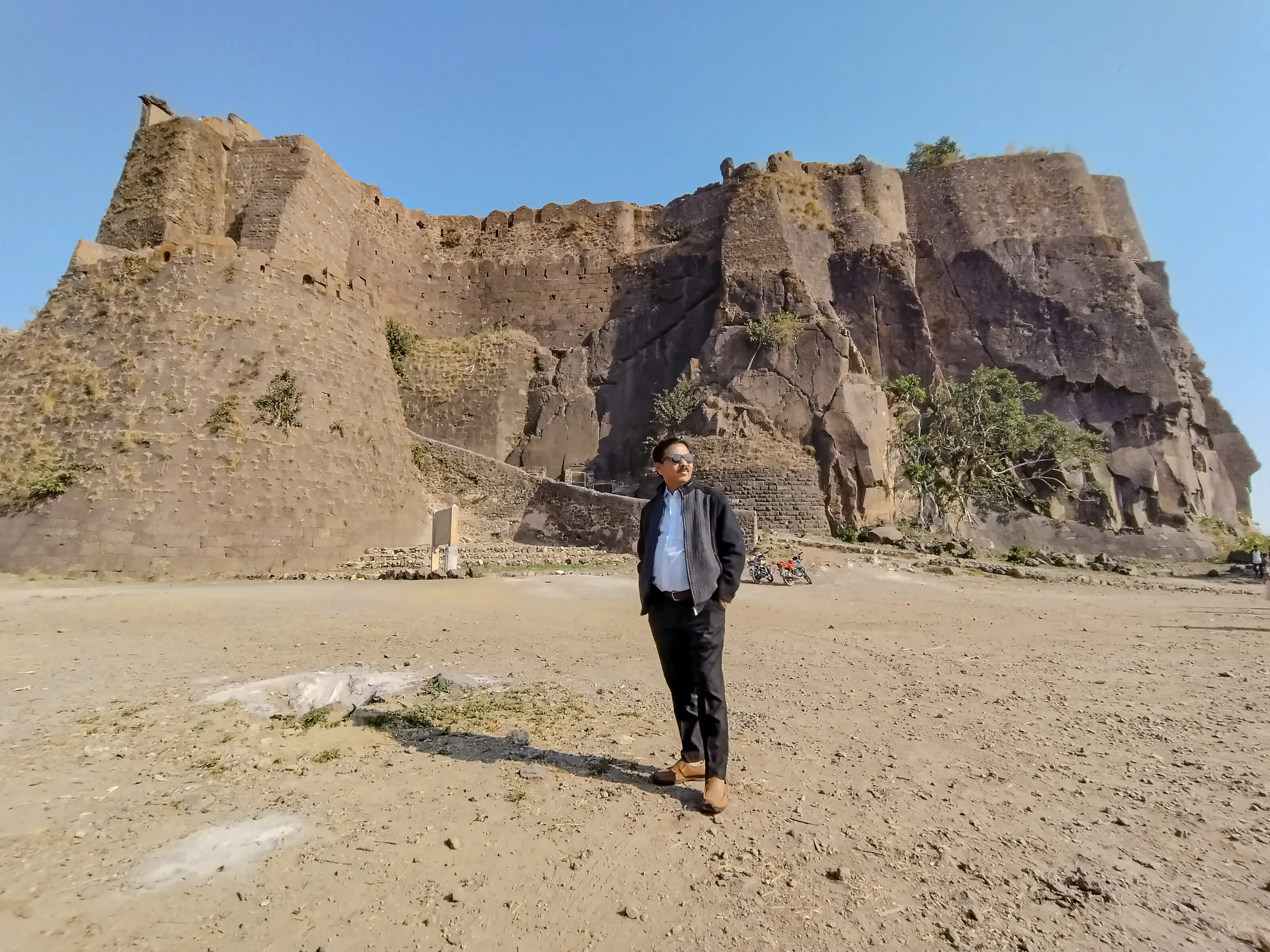 Asirgarh Fort Burhanpur - Image 7