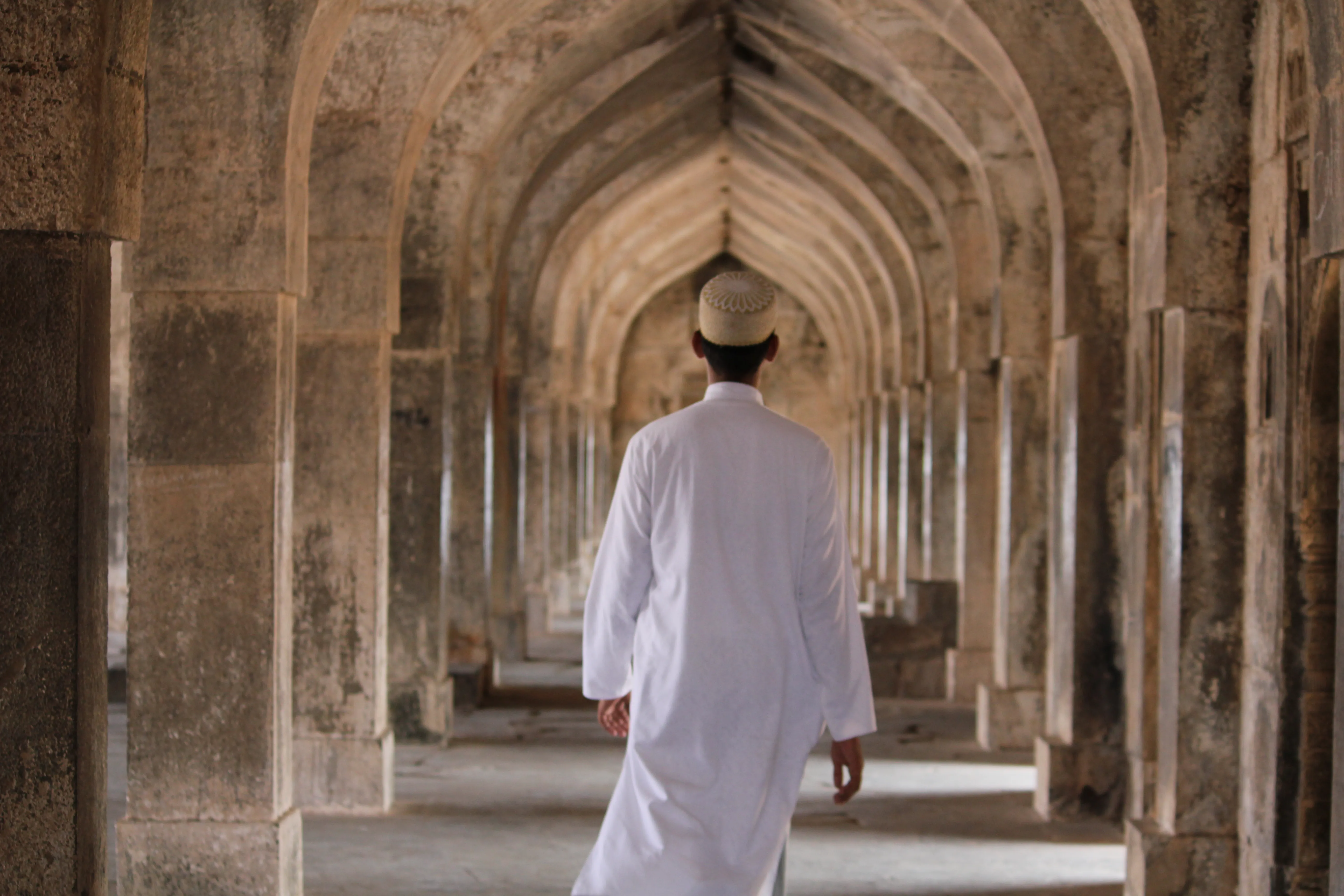 Asirgarh Fort Burhanpur - Image 9